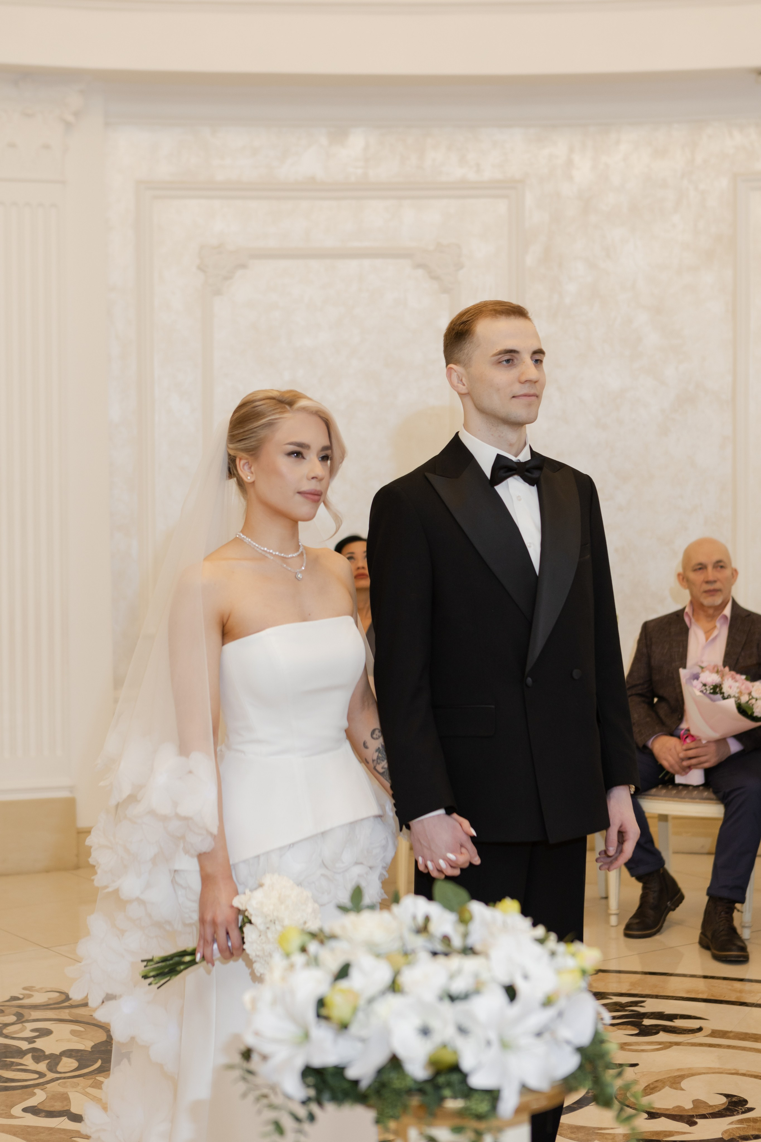 Анастасия и Влад. Главная