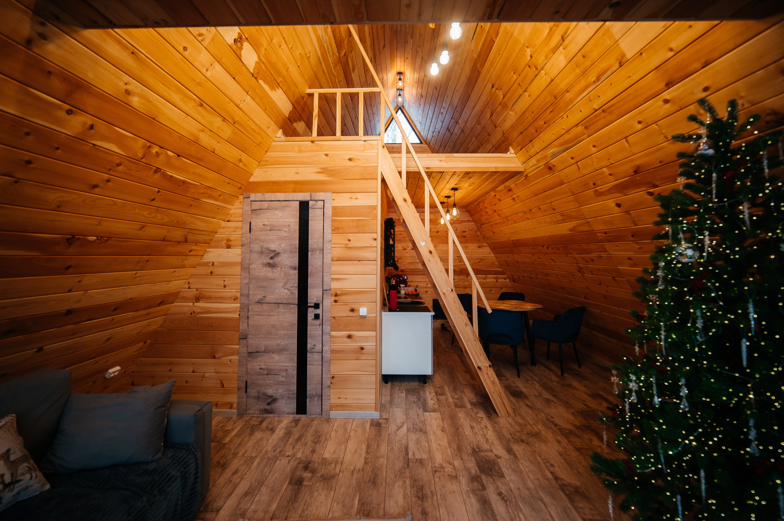 База «Сибирика». Свадебная  съемка на Алтае