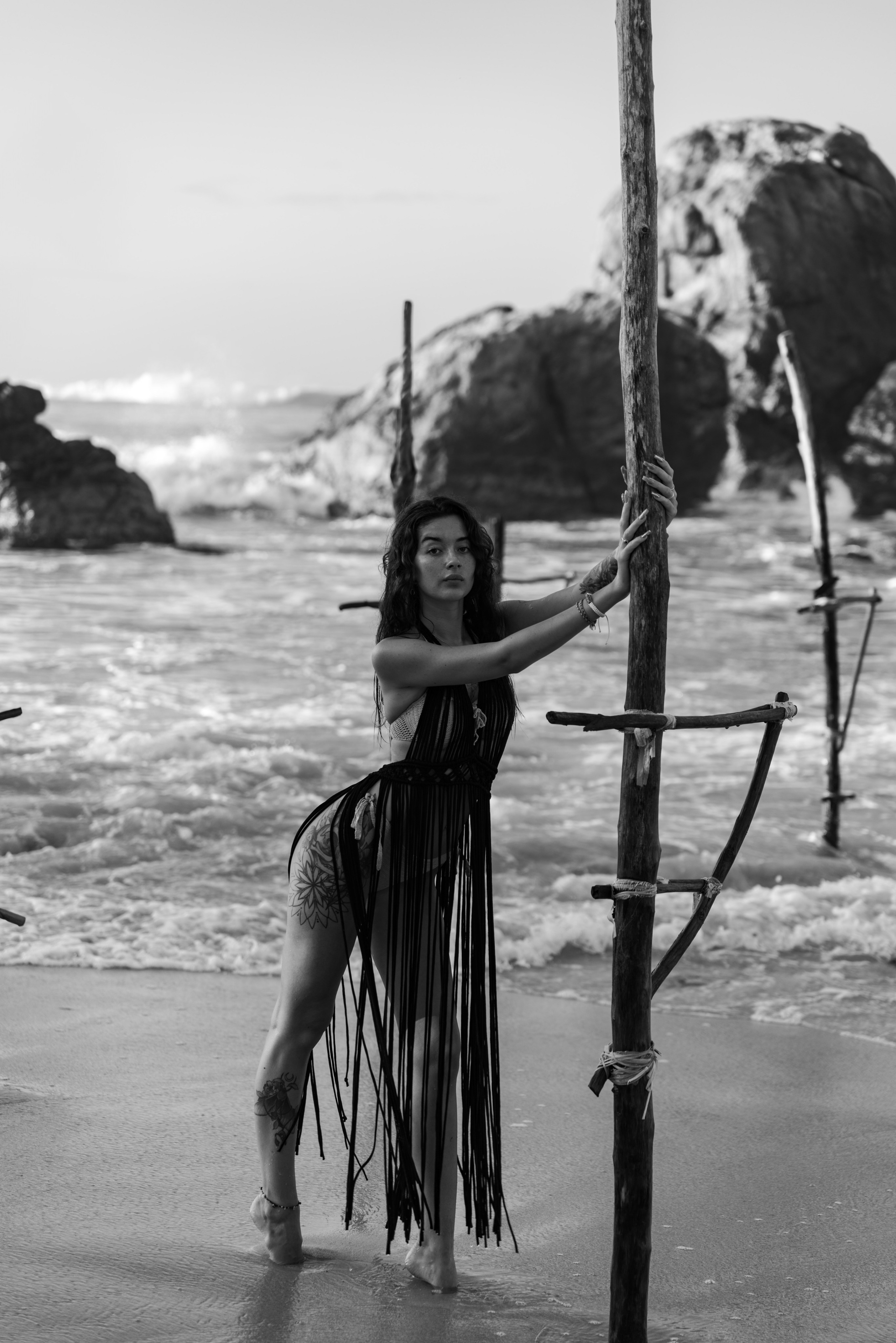 Daria. Фотограф Дарья Гейер