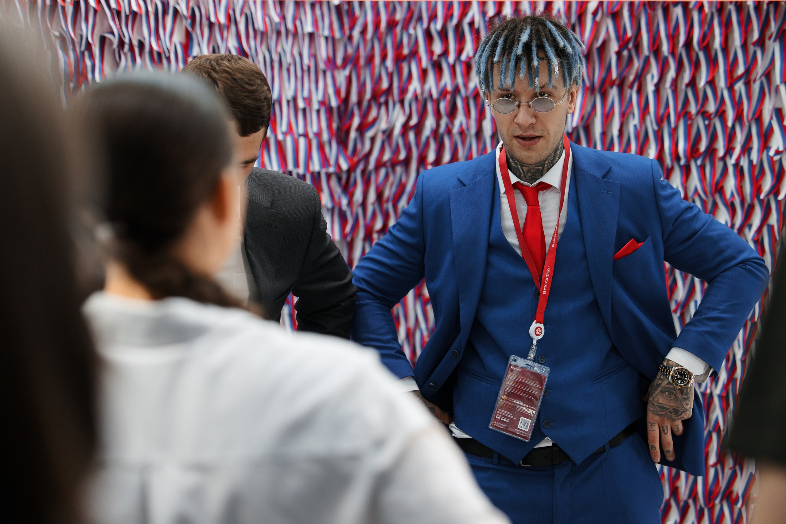 ПМЭФ. Репортажный фотограф Санкт-Петербург, Москва