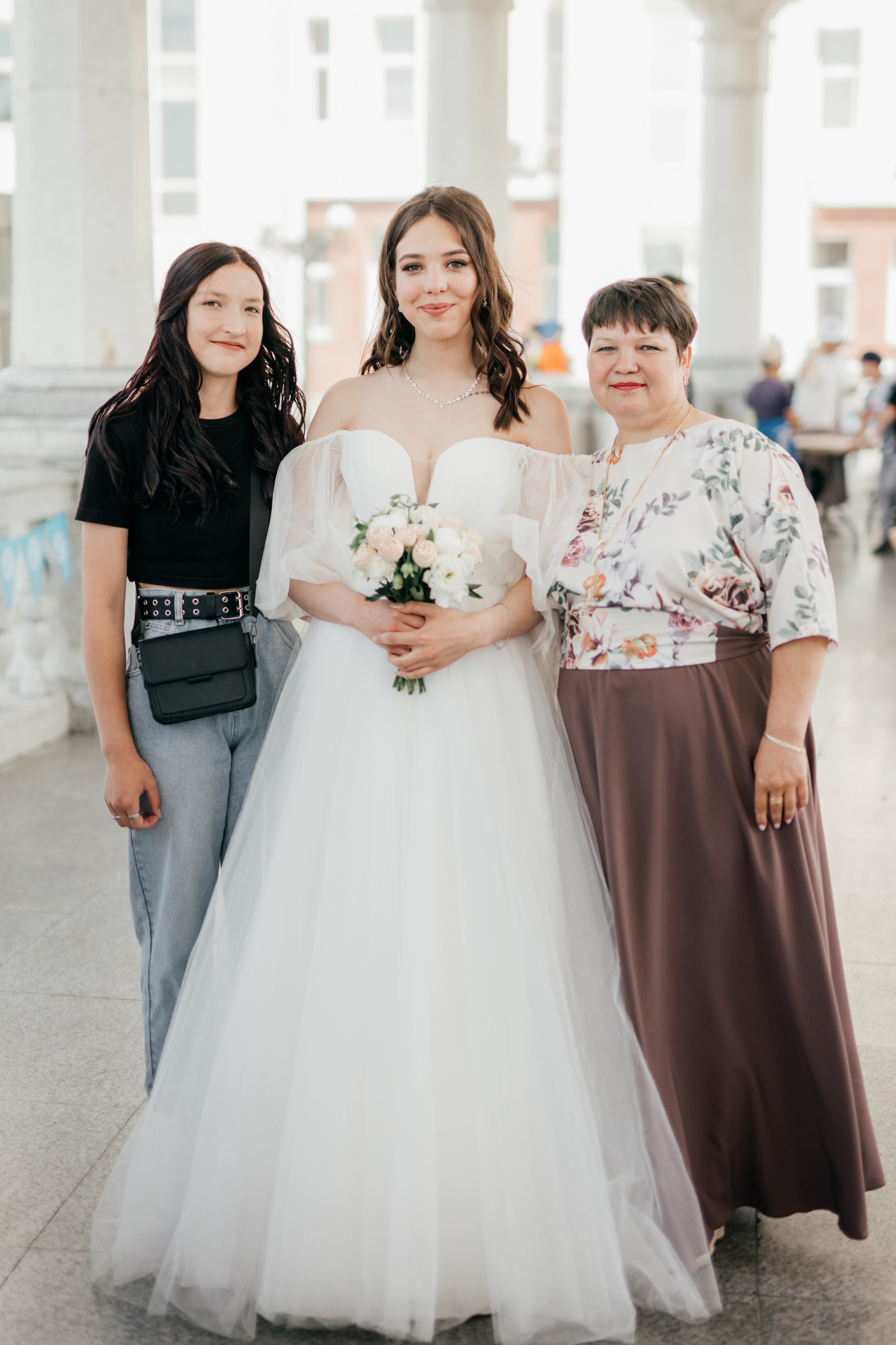 Свадьба Андрея и Валерии. Фотограф Улан-Удэ