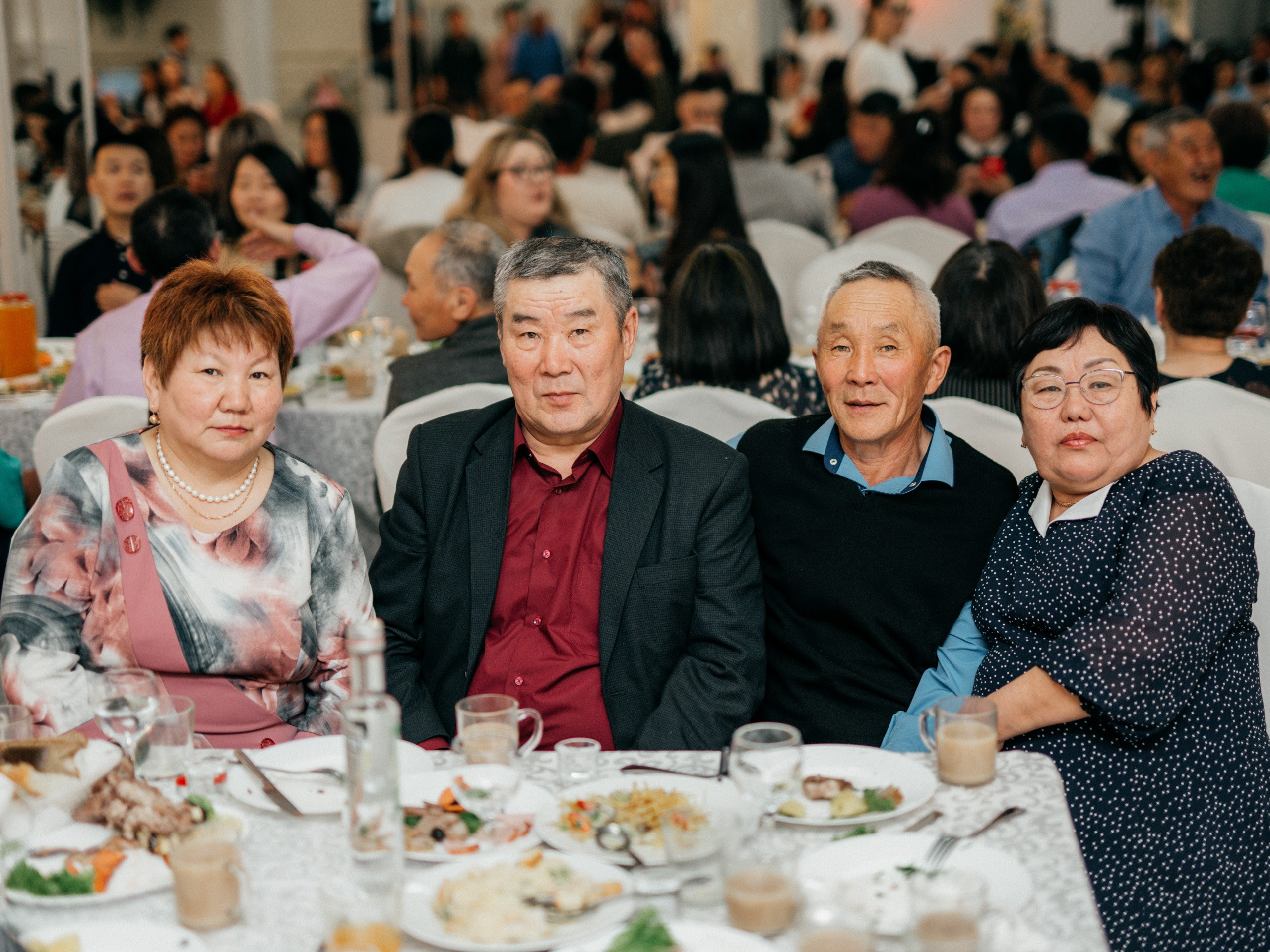 Милан Агвана. Фотограф Улан-Удэ