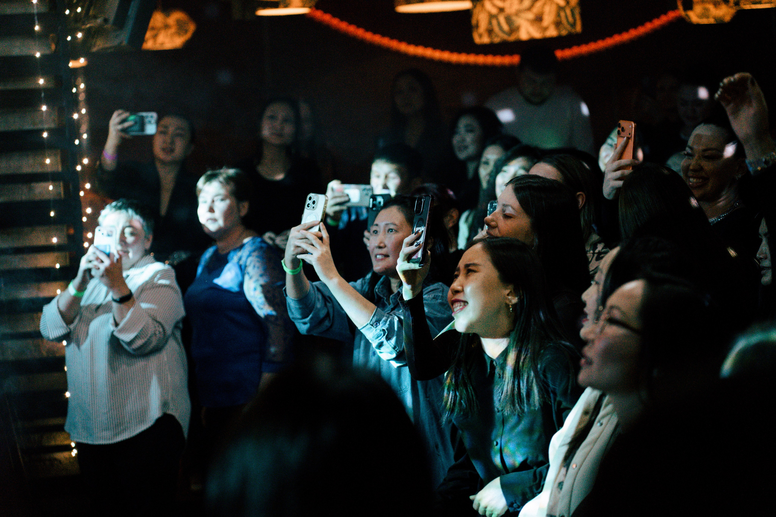 Фактор 2 в Улан-Удэ. Фотограф Улан-Удэ