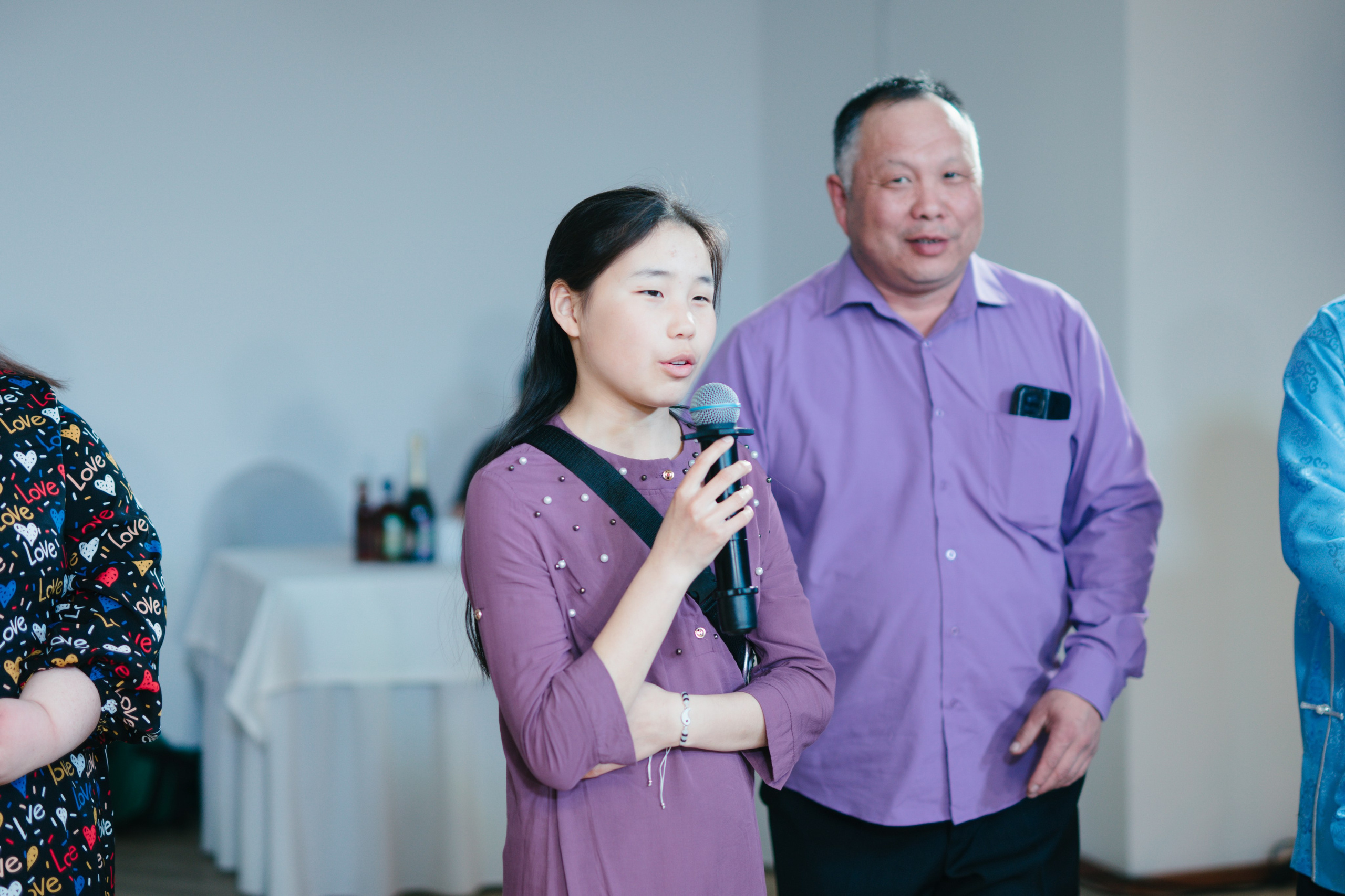 Милан Сараны. Фотограф Улан-Удэ