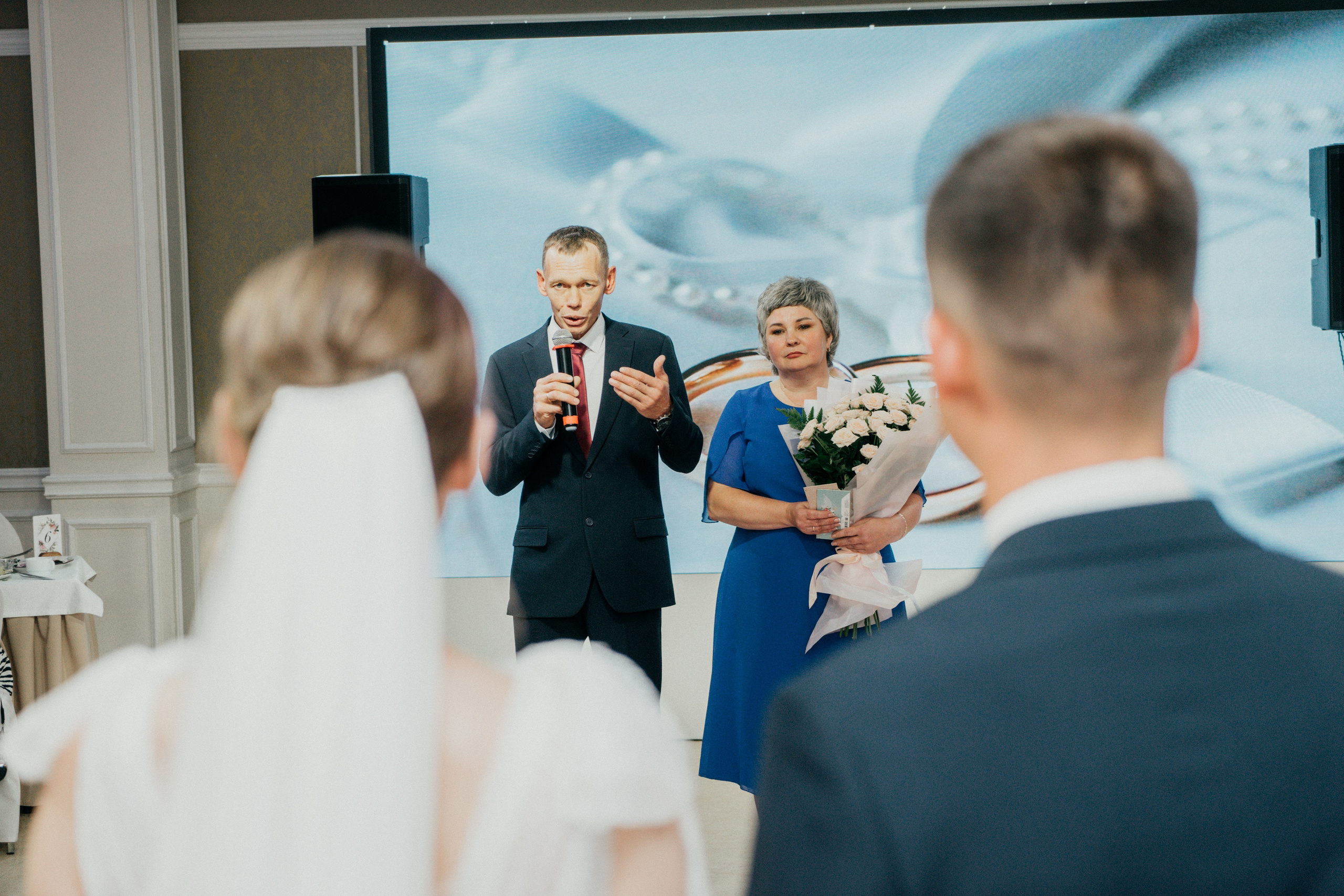 Свадьба Евгения и Дарьи. Фотограф Улан-Удэ