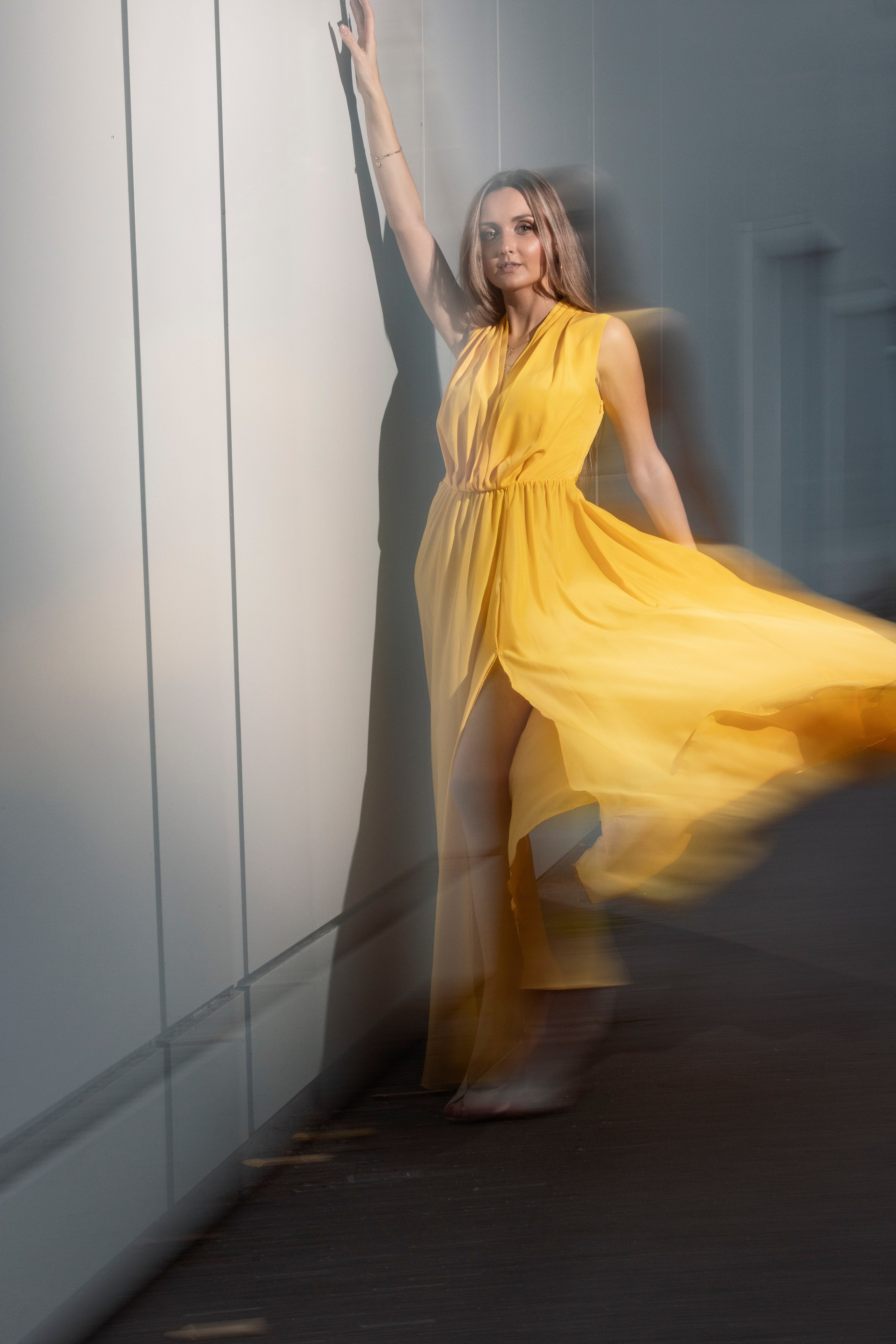 Оля и летний день, фотосессия девшки в центральном парке культуры и отдыха, г. Тула. Фотограф в Туле — Борисов Николай