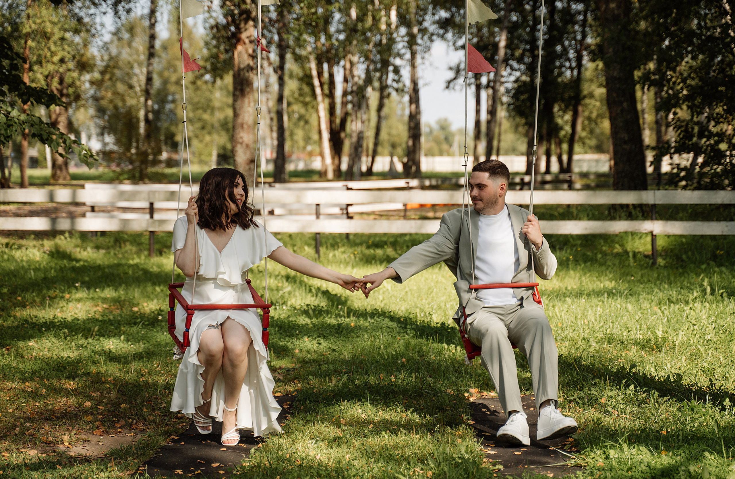 Свадьба в стиле фуршет. Свадебный фотограф