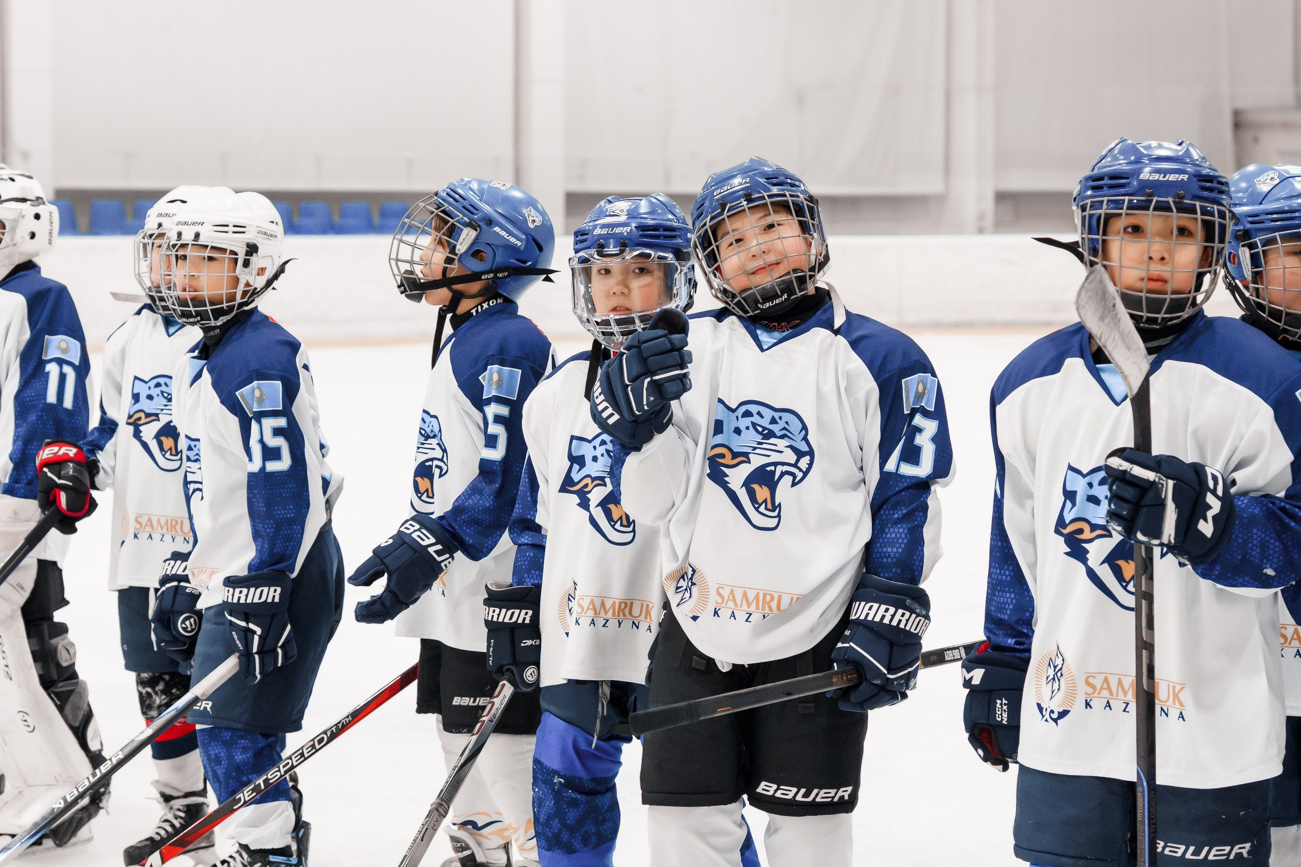 KZ Open 2026. Профессиональный фотограф в городе Астана Копанев Данил