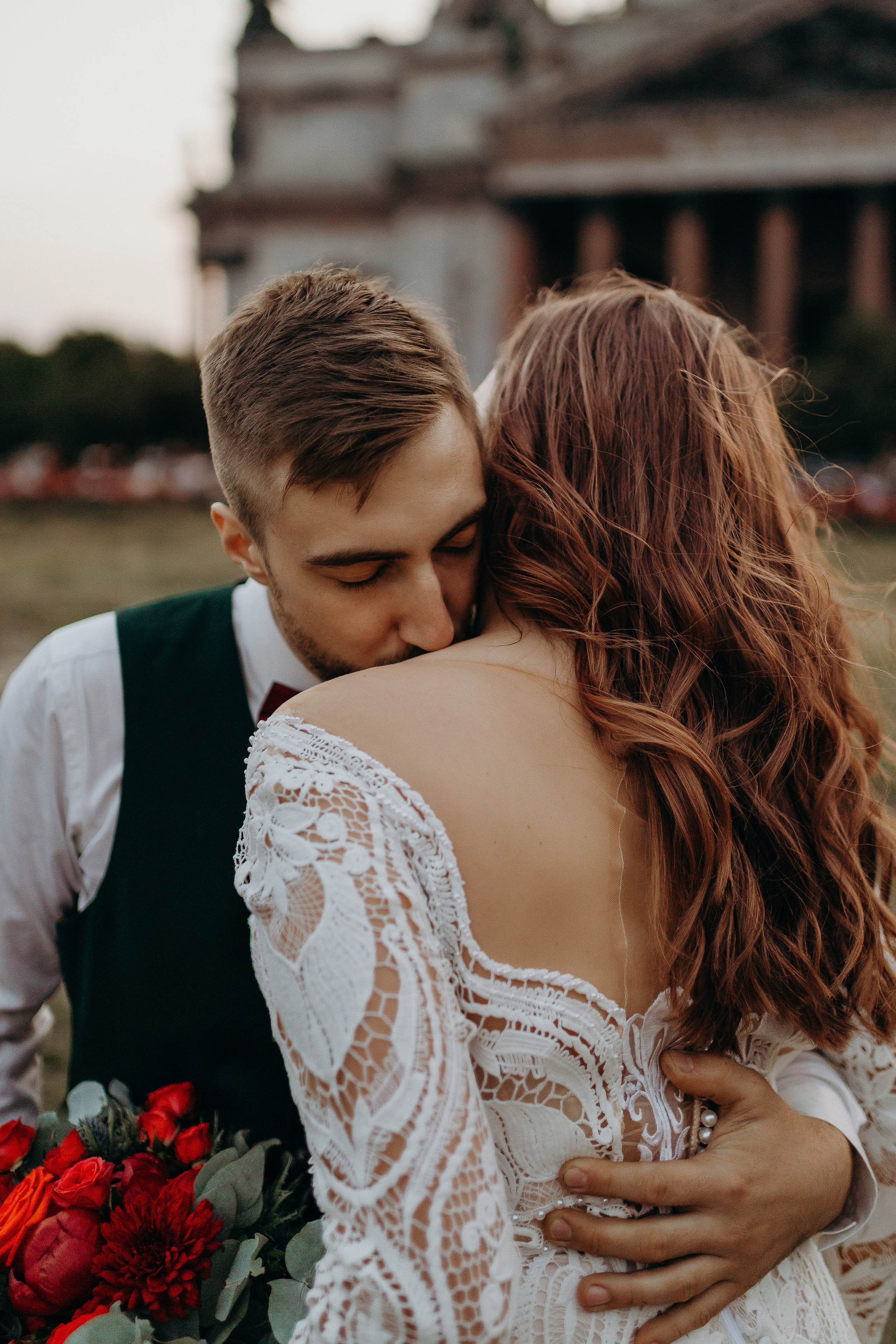 Wedding day 29.06.24. Свадебный фотограф в Санкт-Петербурге