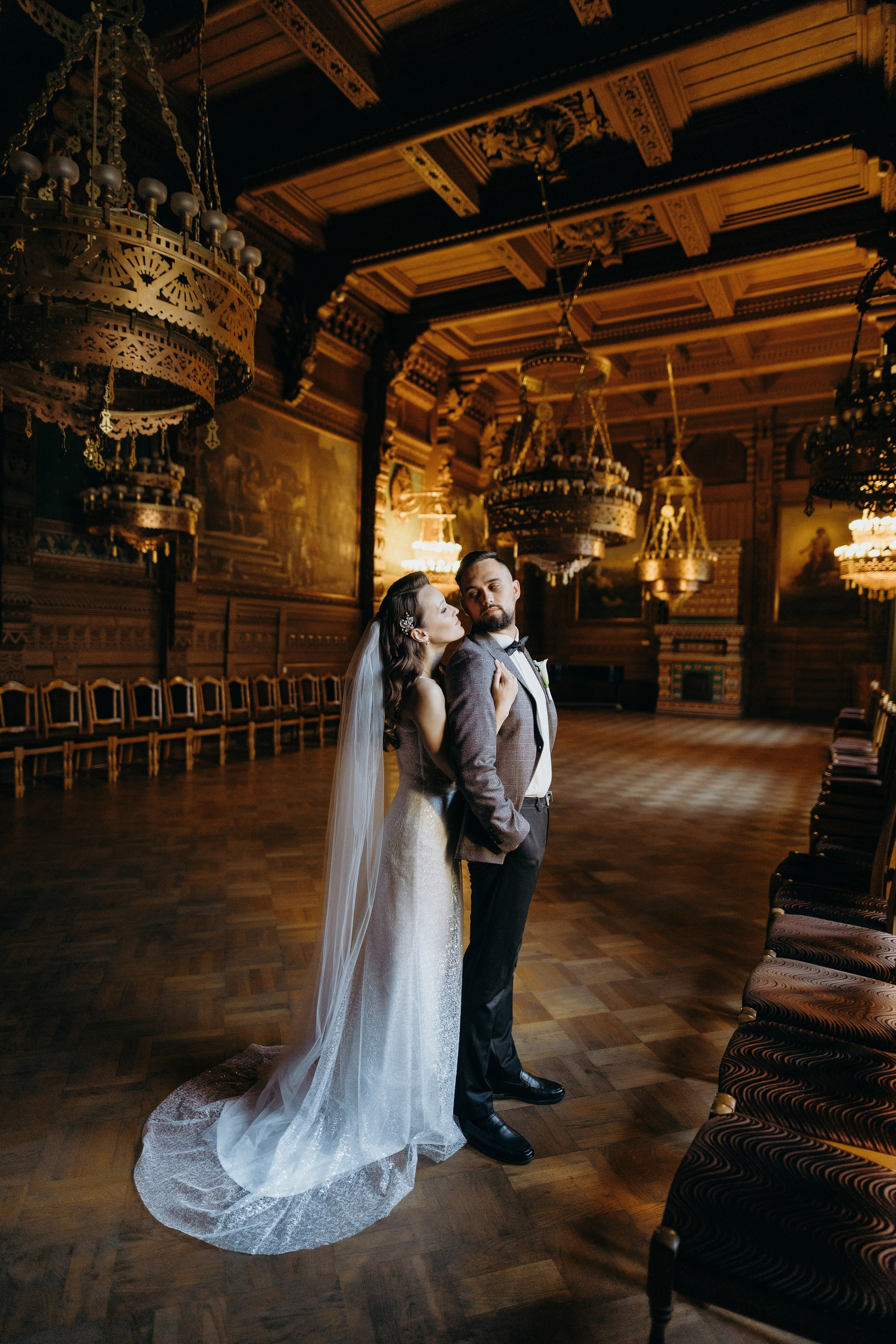 Wedding day 05.09.24. Свадебный фотограф в Санкт-Петербурге