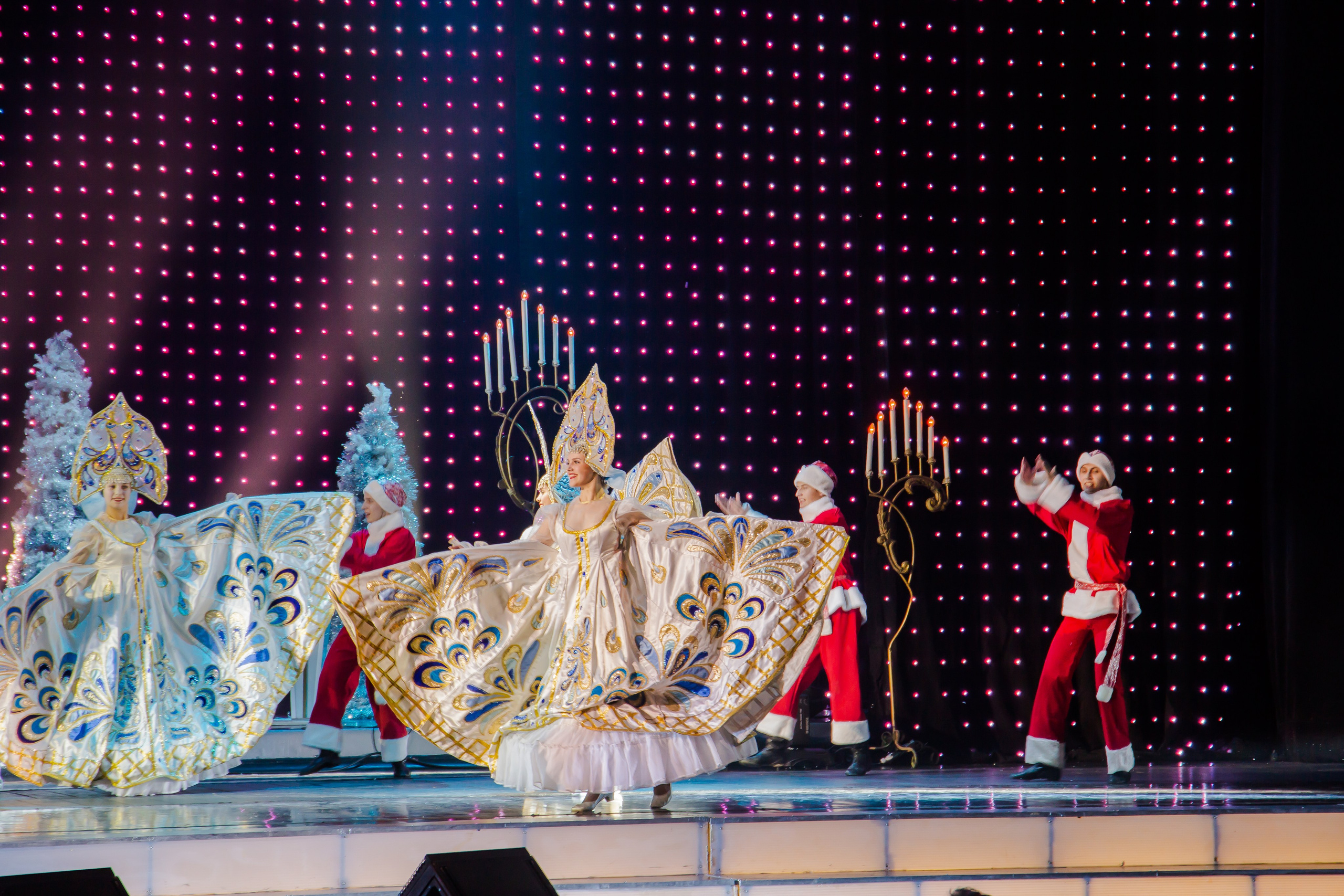 Репортаж — зимняя мелодия. Свадебный и семейный фотограф в Санкт-Петербурге Макеева Наталья