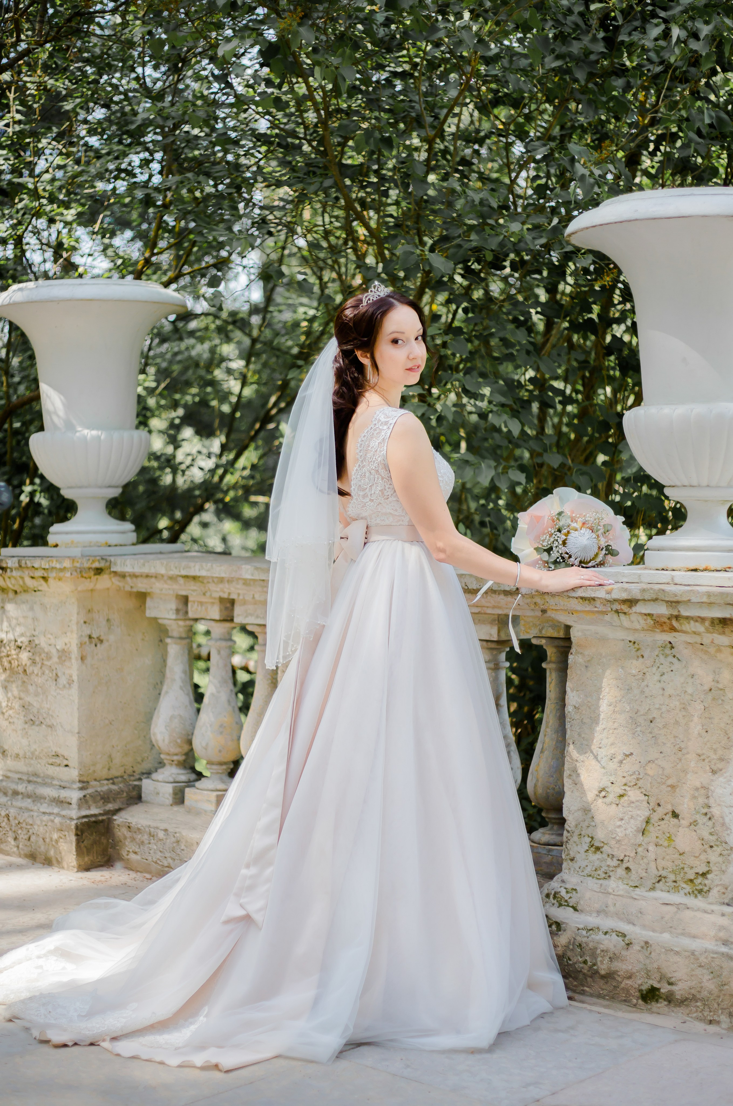 Свадьбы — Александра и Денис 17/06. Свадебный и семейный фотограф в Санкт-Петербурге Макеева Наталья