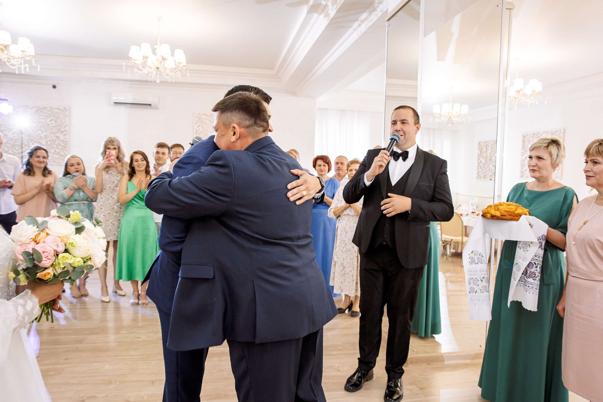 Евгений и Татьяна. Свадебный и семейный фотограф в Челябинске Юлия Ишимова