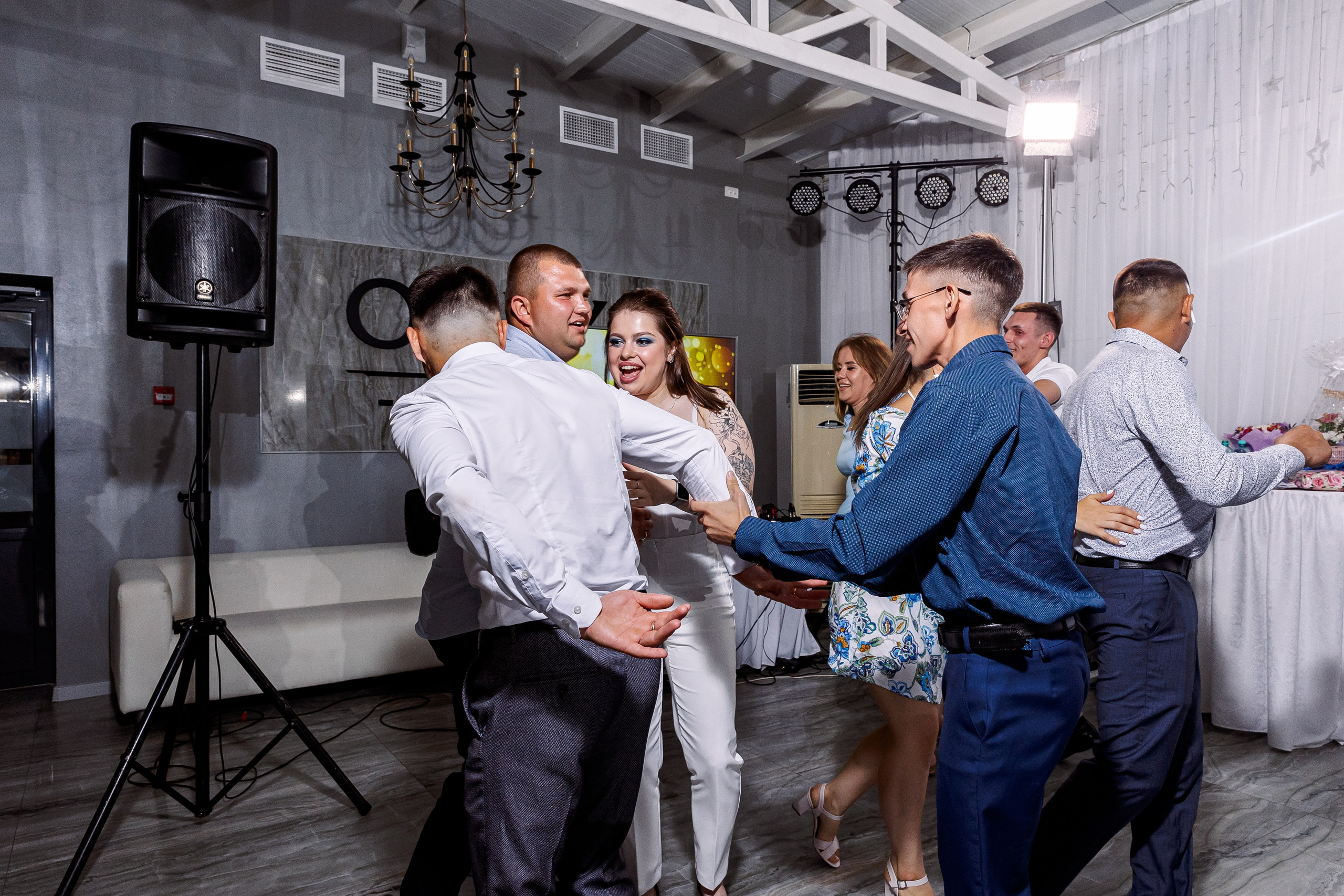 Сергей и Валерия. Свадебный и семейный фотограф в Челябинске Юлия Ишимова