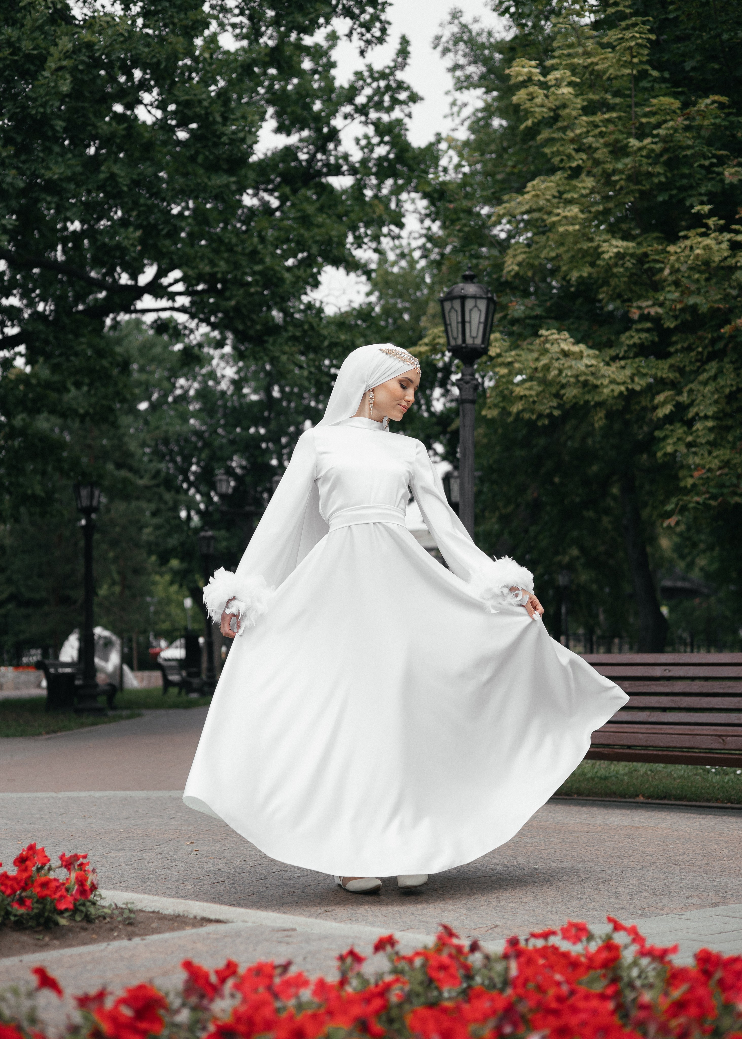 Никах Павел и Диана. Фотограф Артем Давыдов