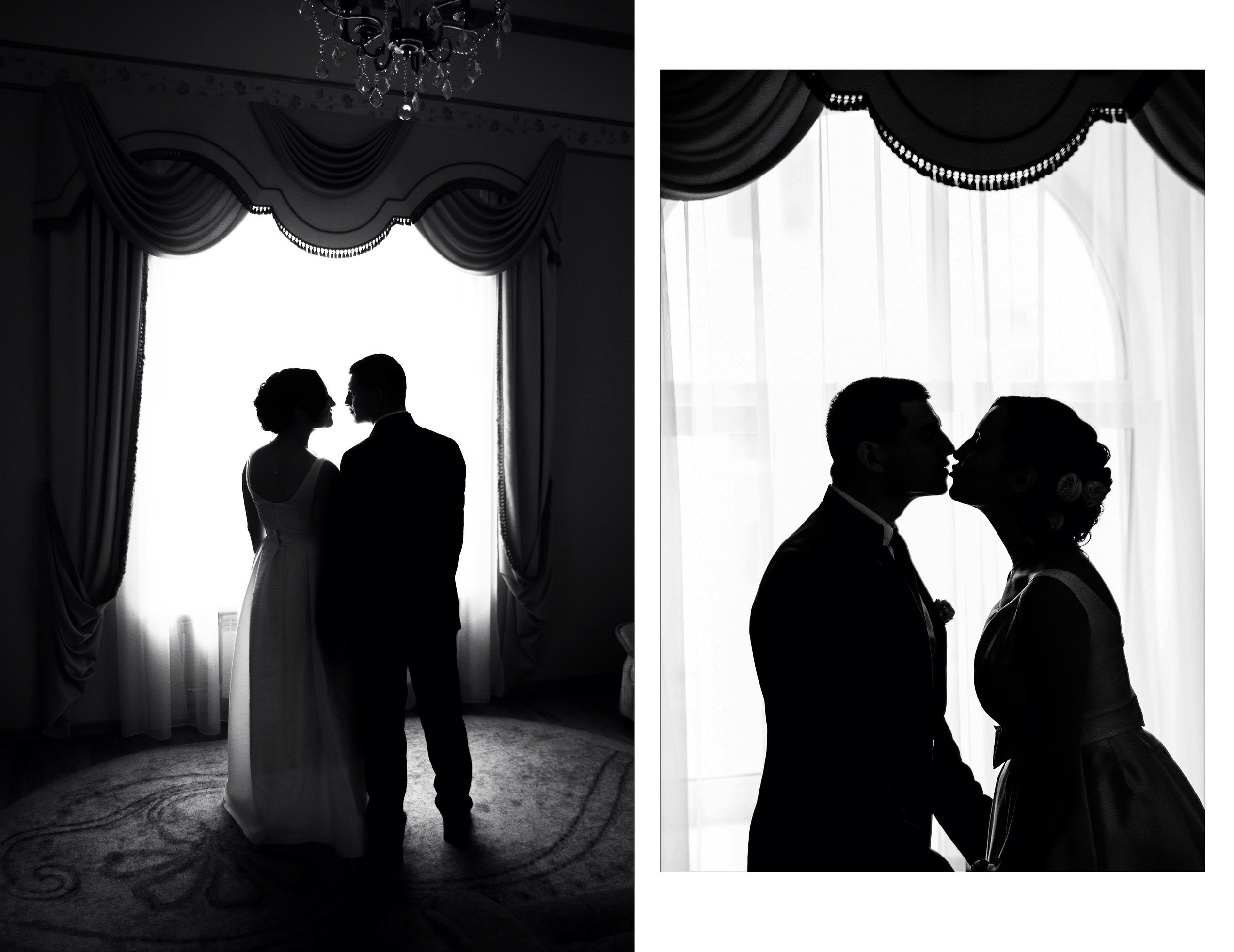 Свадьба Степана и Александры. Фотограф из Санкт-Петербурга Ильинская Ксения