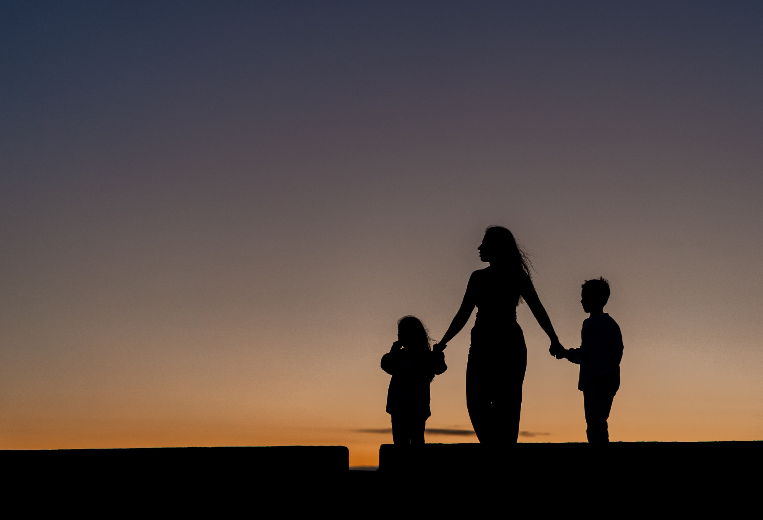 Семейные / пары. Фотограф по любви