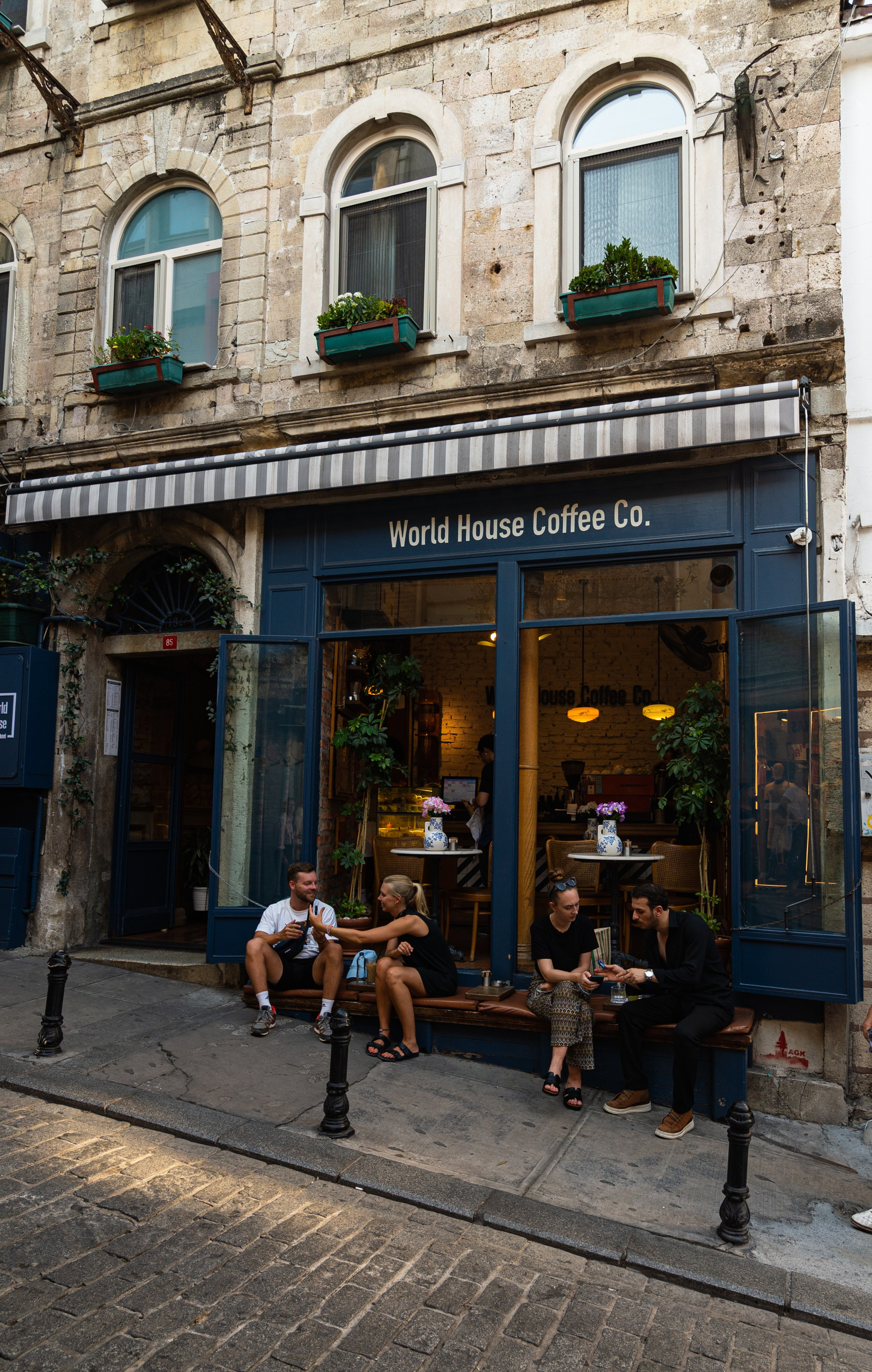 Пейзажи и архитектура. Коммерческий фотограф в Москве Садовников Алексей