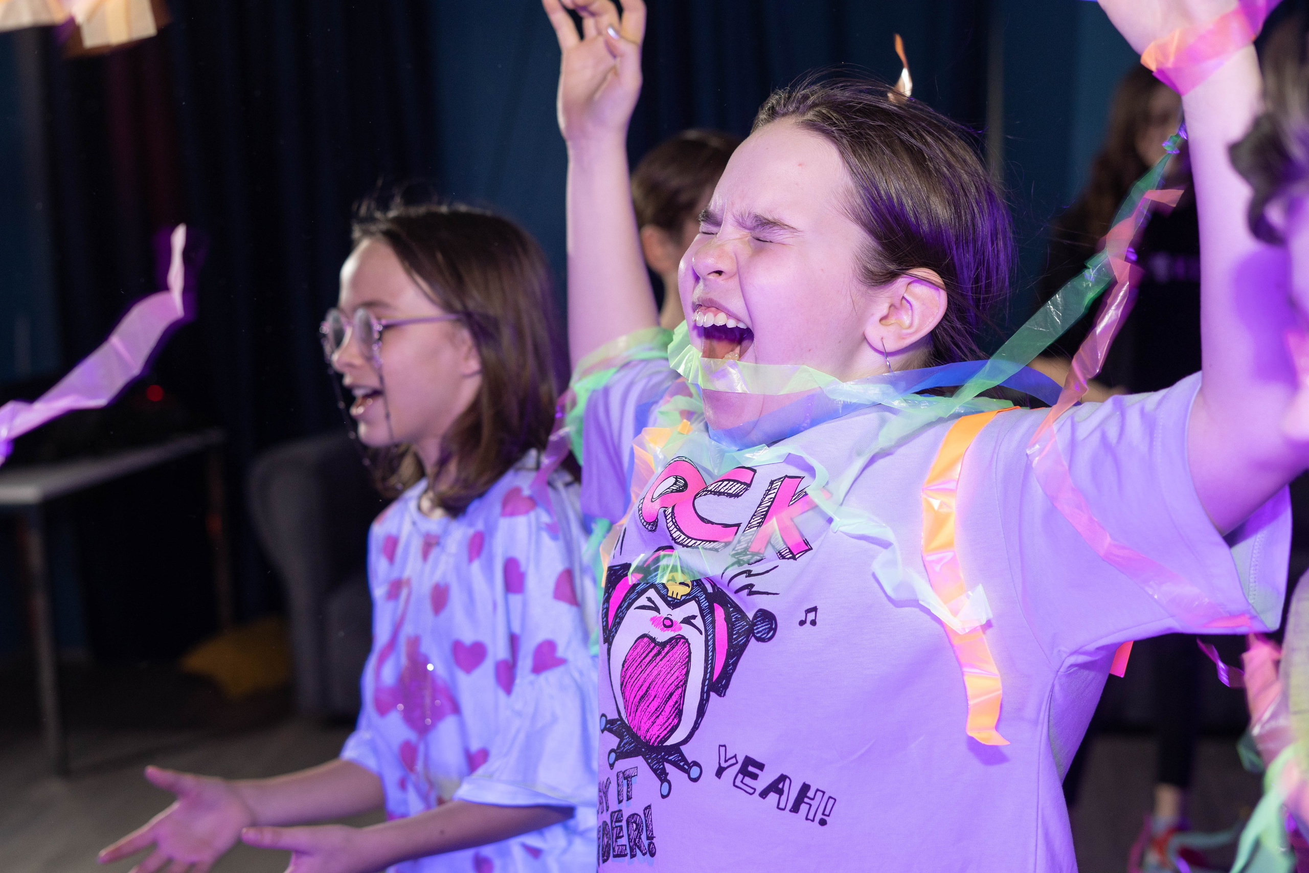 День рождение Мишель. Фото / Видеосъемка в Москве