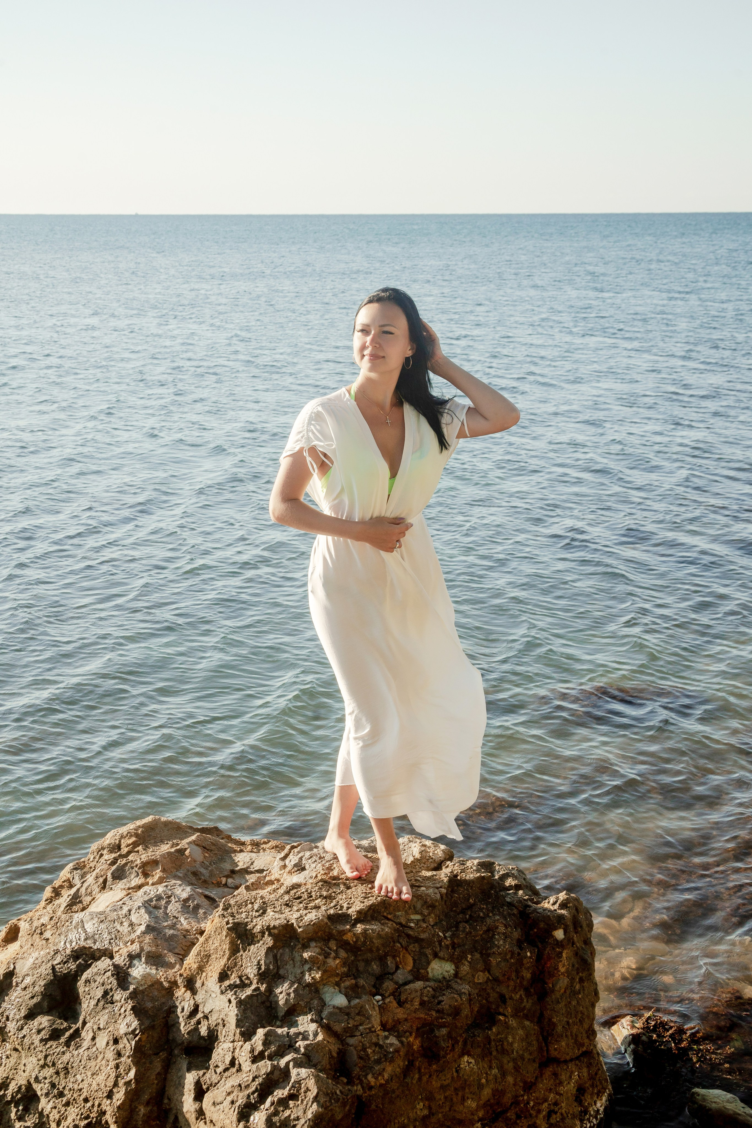 Елена и Алексей. Фотограф в Геленджике, Архипо-Осиповке, Абрау-Дюрсо, Кринице Виктория