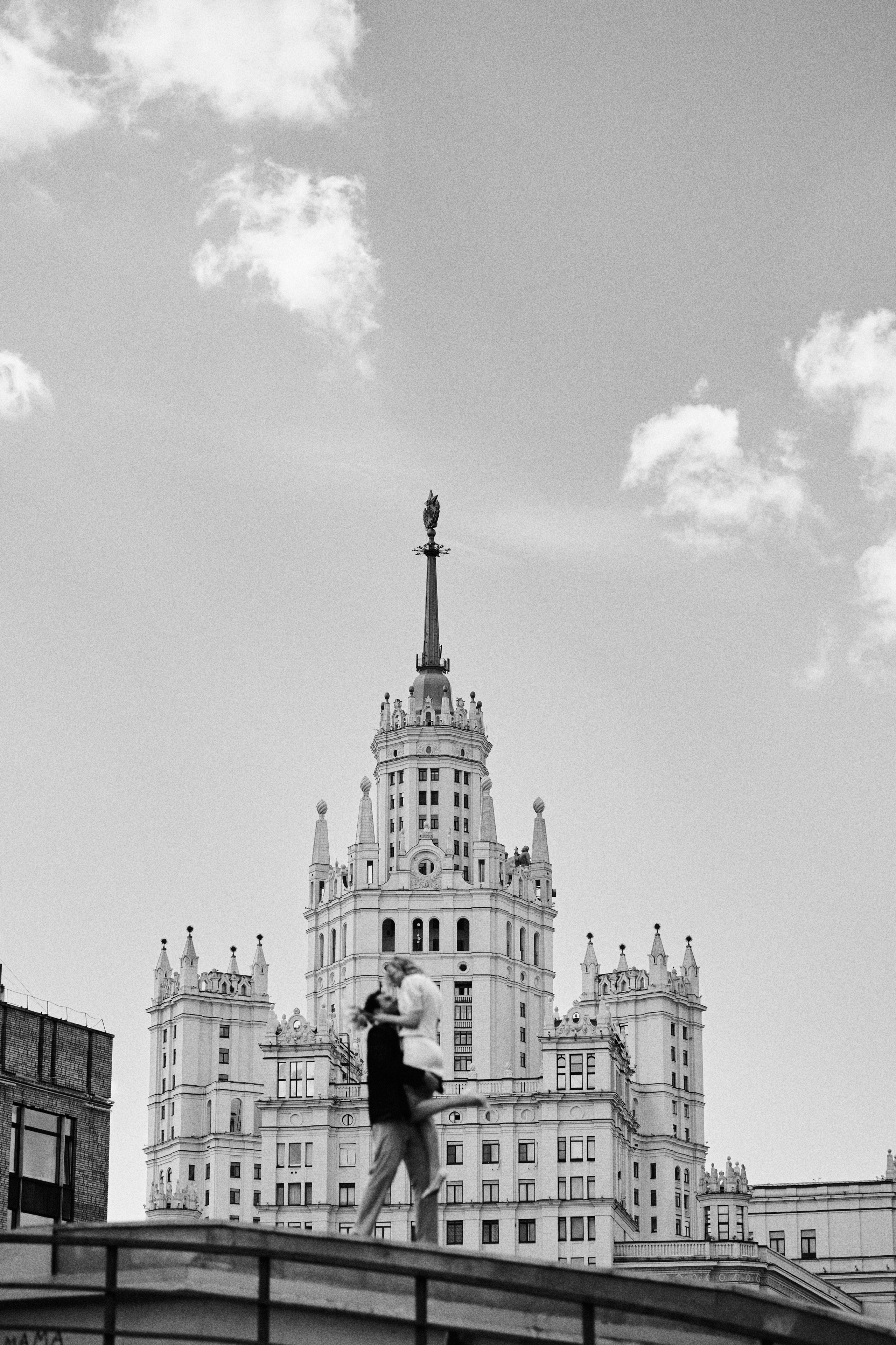 Стася и Вова. Фотораф Шистка Мария