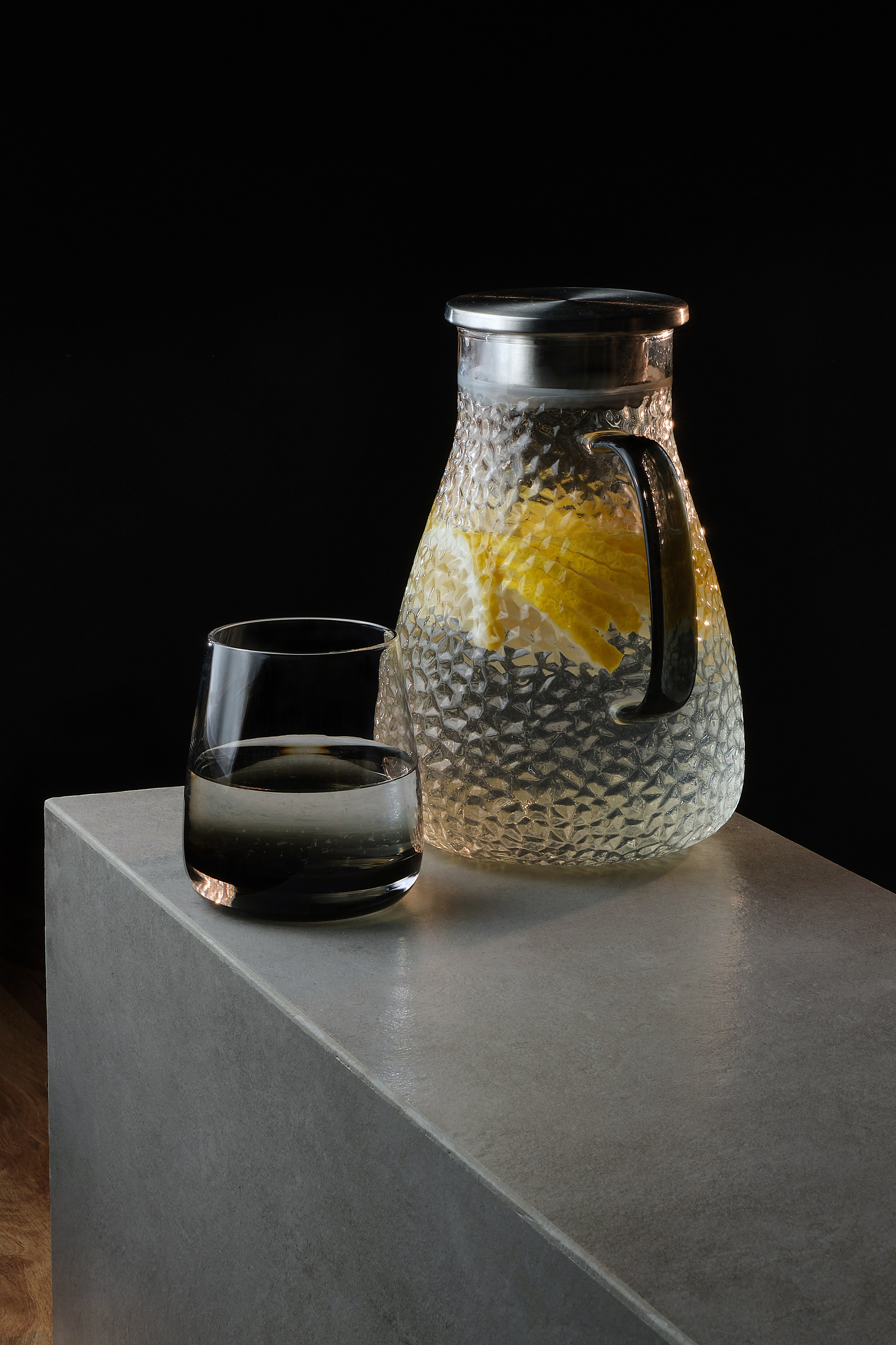 Напитки GRAVITYFIT. Профессиональный фотограф Барнаул Анастасия Фримал