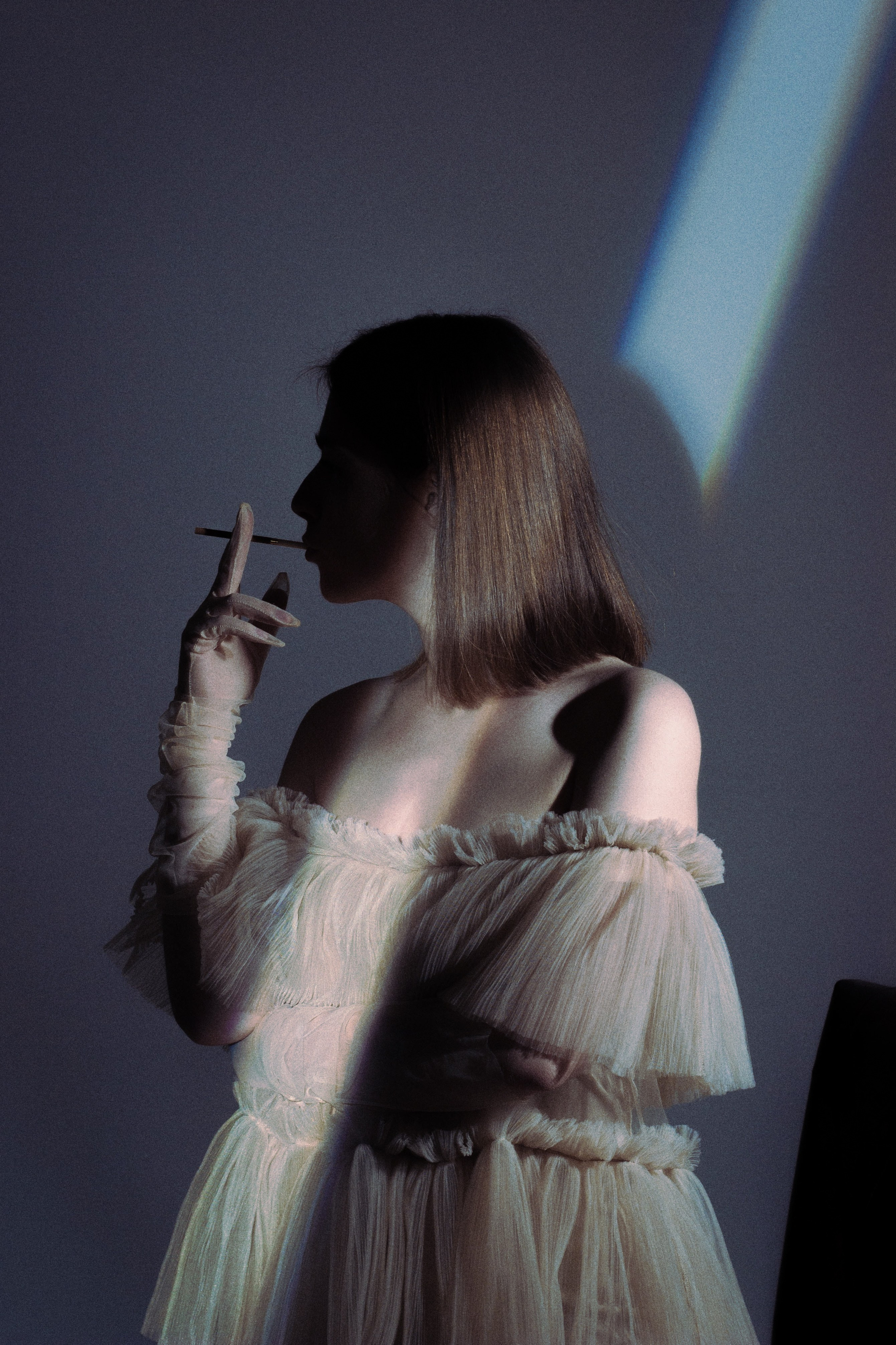 Софи, весна 2022. Портретный фотограф в Ростове-на-Дону