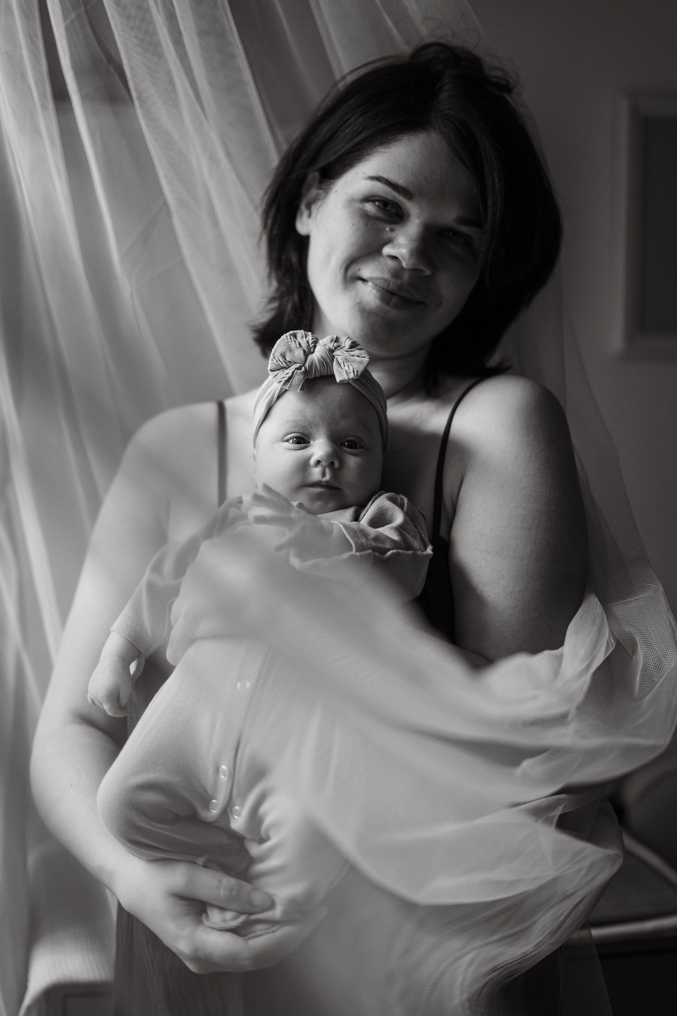 Портретный и семейный фотограф Ксения Казанцева