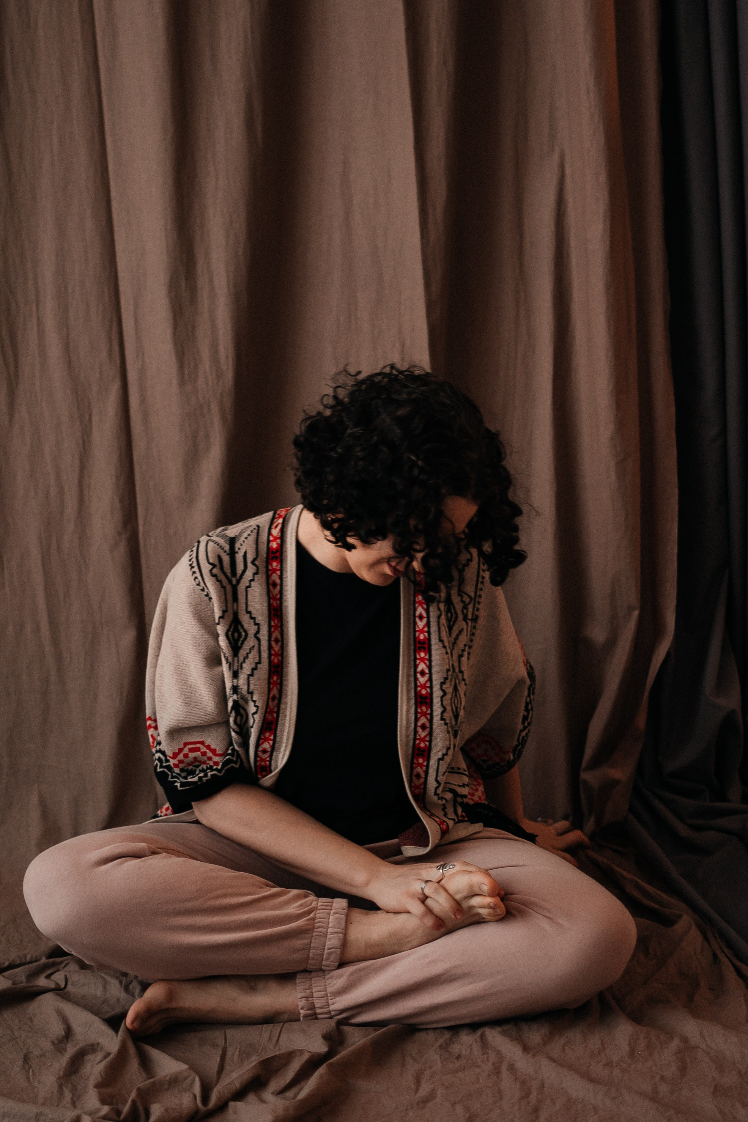 Александра. Портретный и семейный фотограф Ксения Казанцева