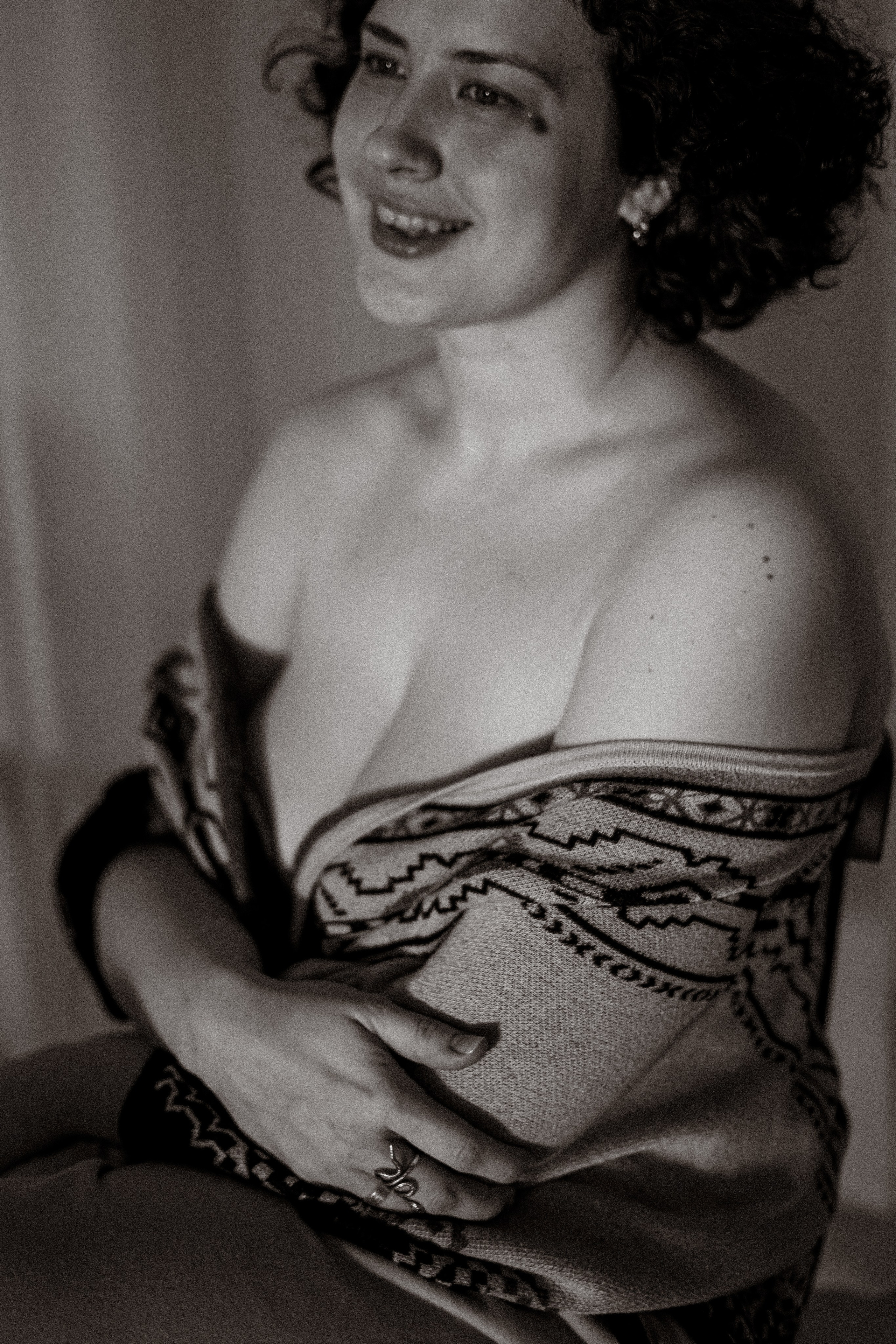 Александра. Портретный и семейный фотограф Ксения Казанцева