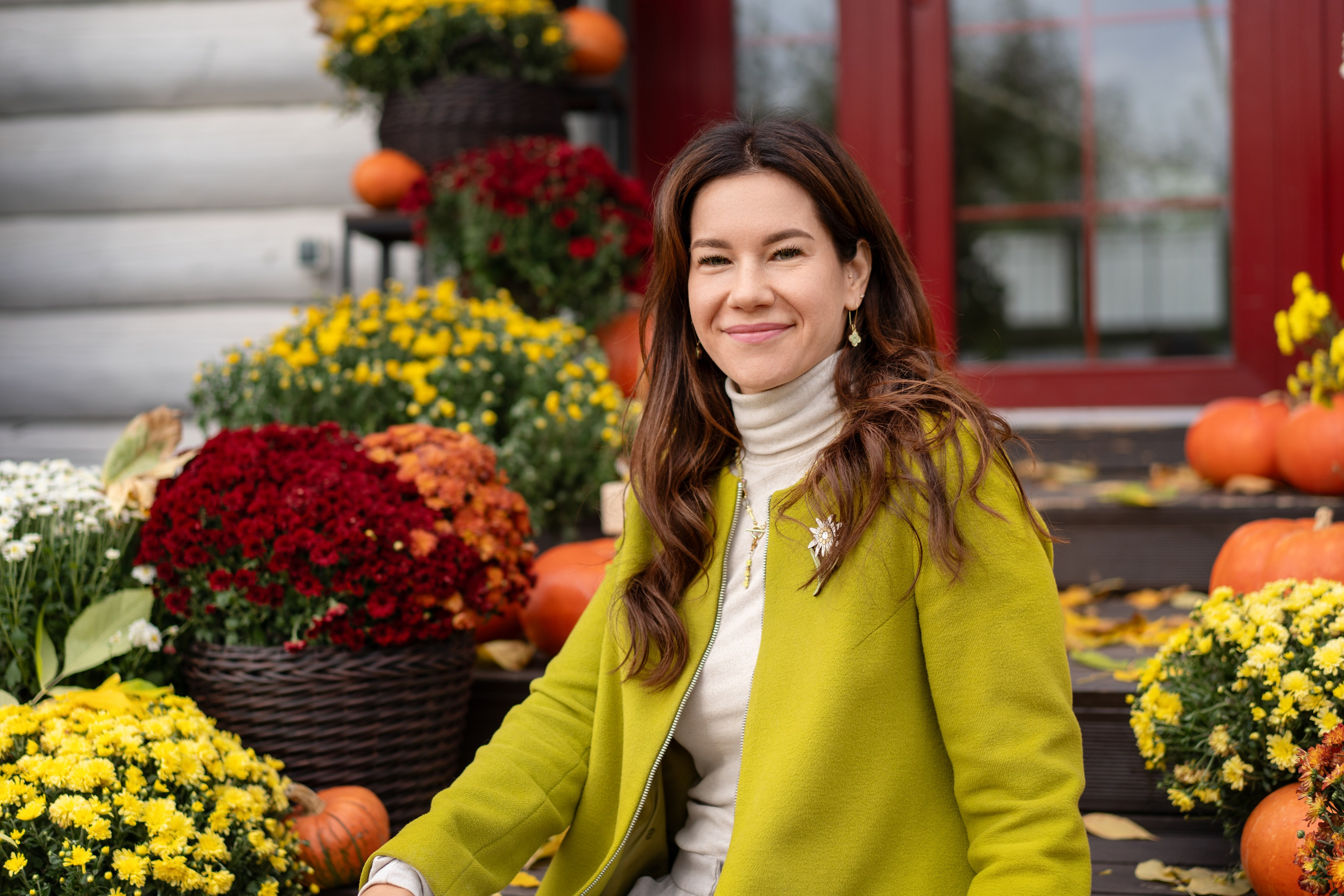 Фотодень на террасе. Семейный и свадебный фотограф Минск, Беларусь Анна Орловская