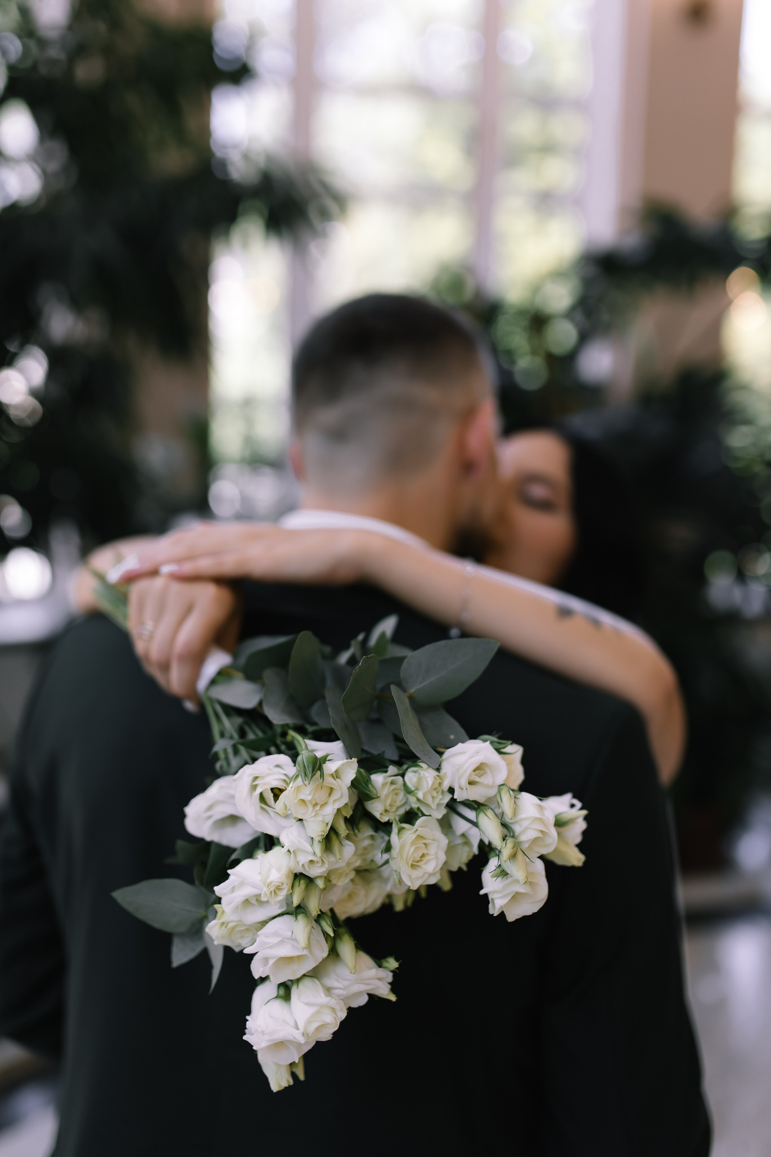 Anatasia & Vladimir. Фотограф в Минске — Юлия Деяк. Фотосессии в Минске