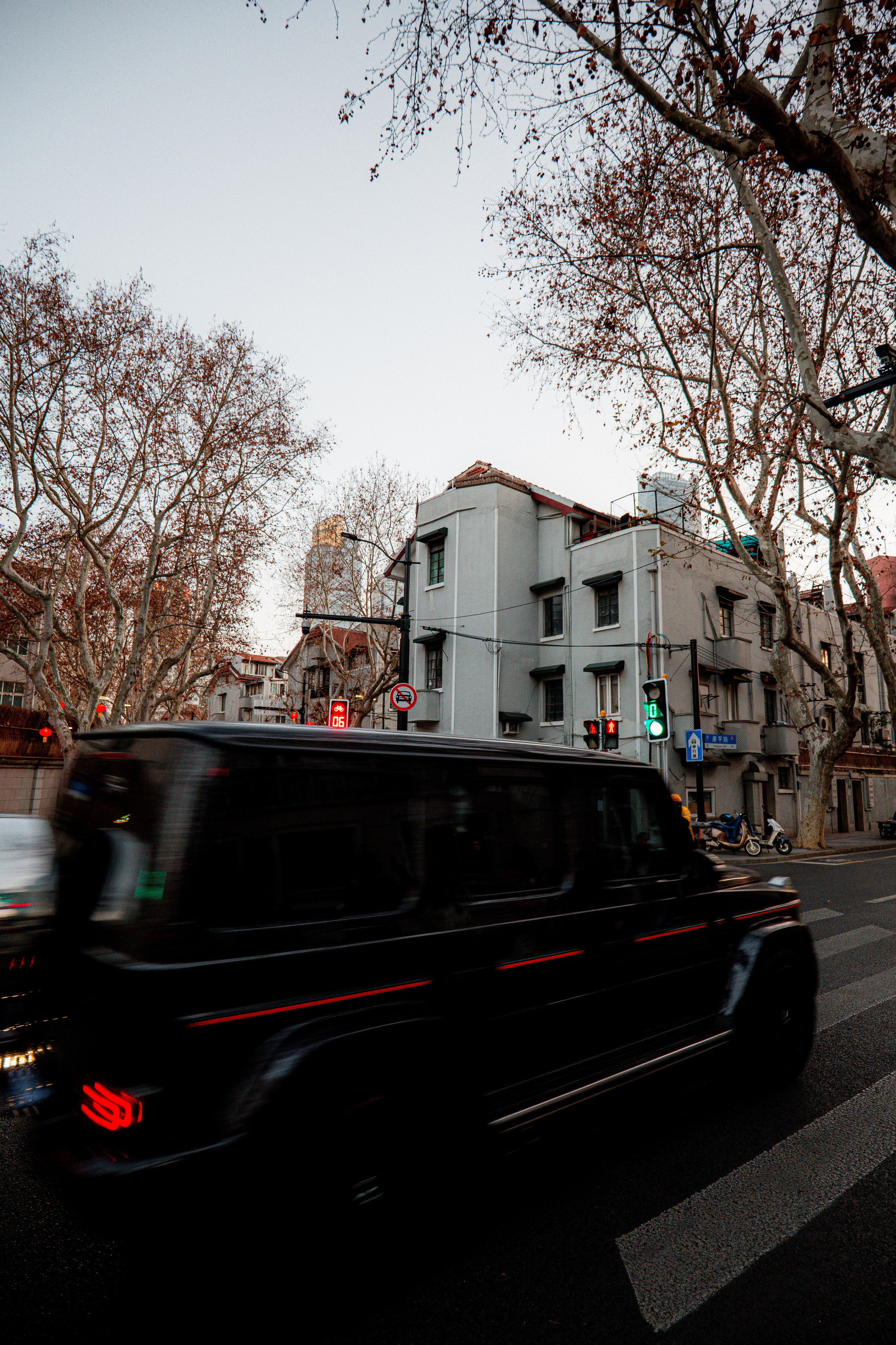 ШАНХАЙ 2026. Фото| Видео продакшн | Александр Ярков