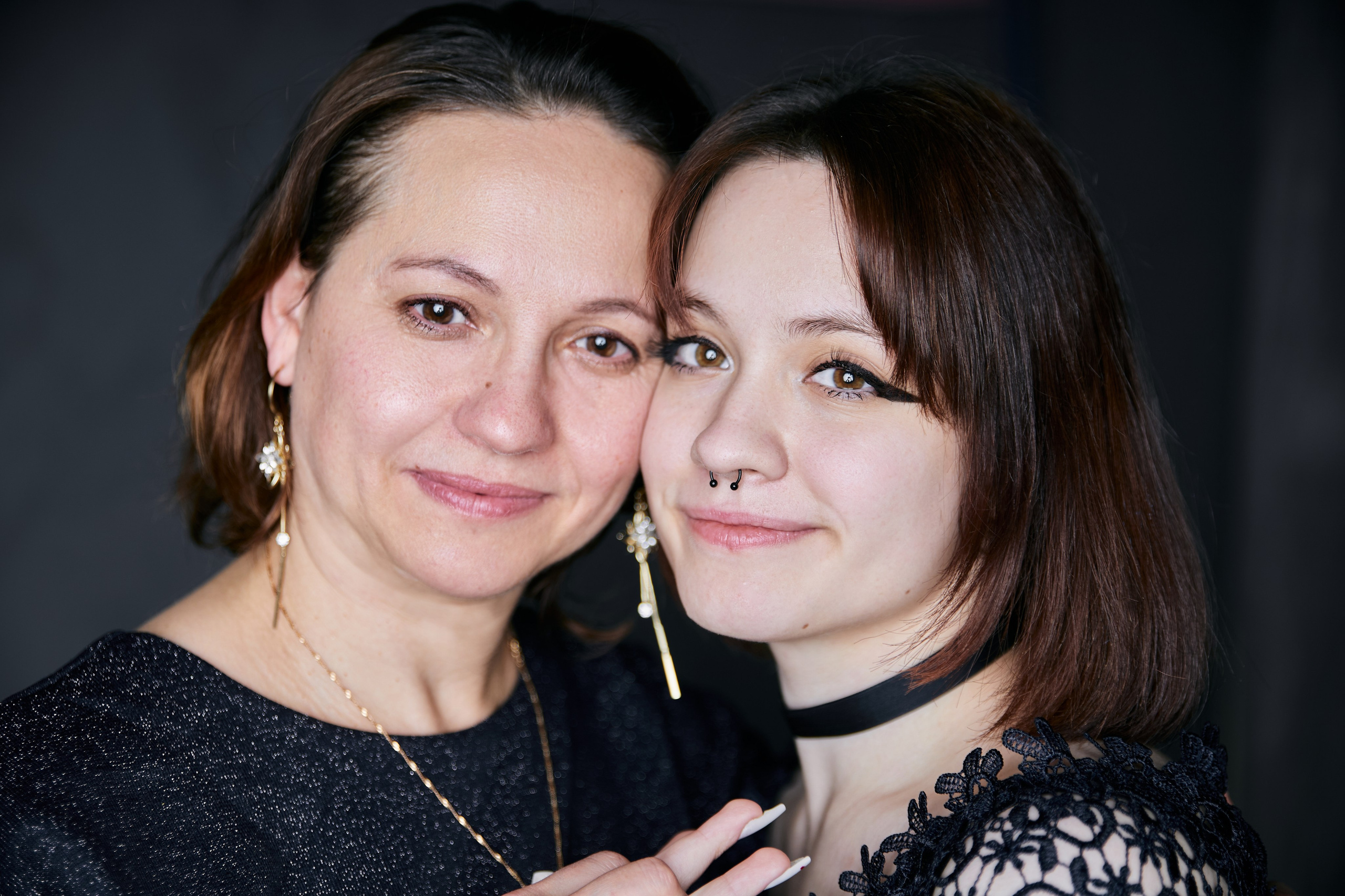 Сергеевы. Фотограф и видеограф в Кургане Леонид Корнильев