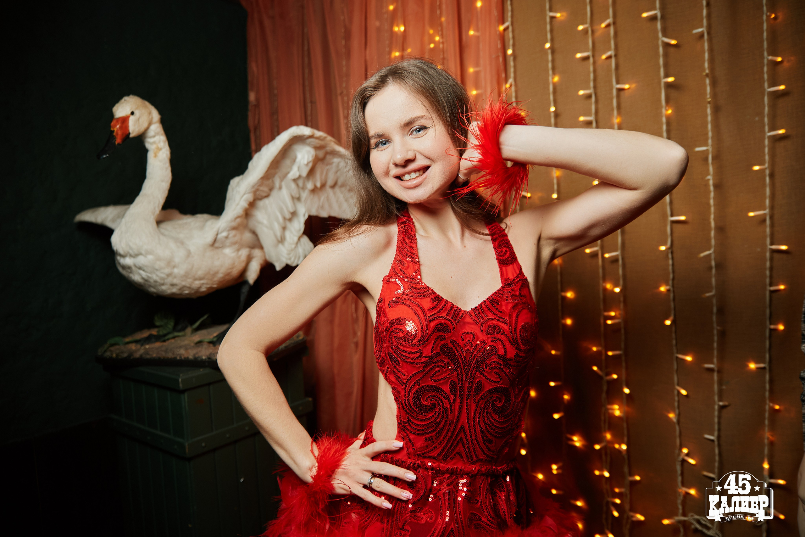 45 Калибр. Фотограф и видеограф в Кургане Леонид Корнильев