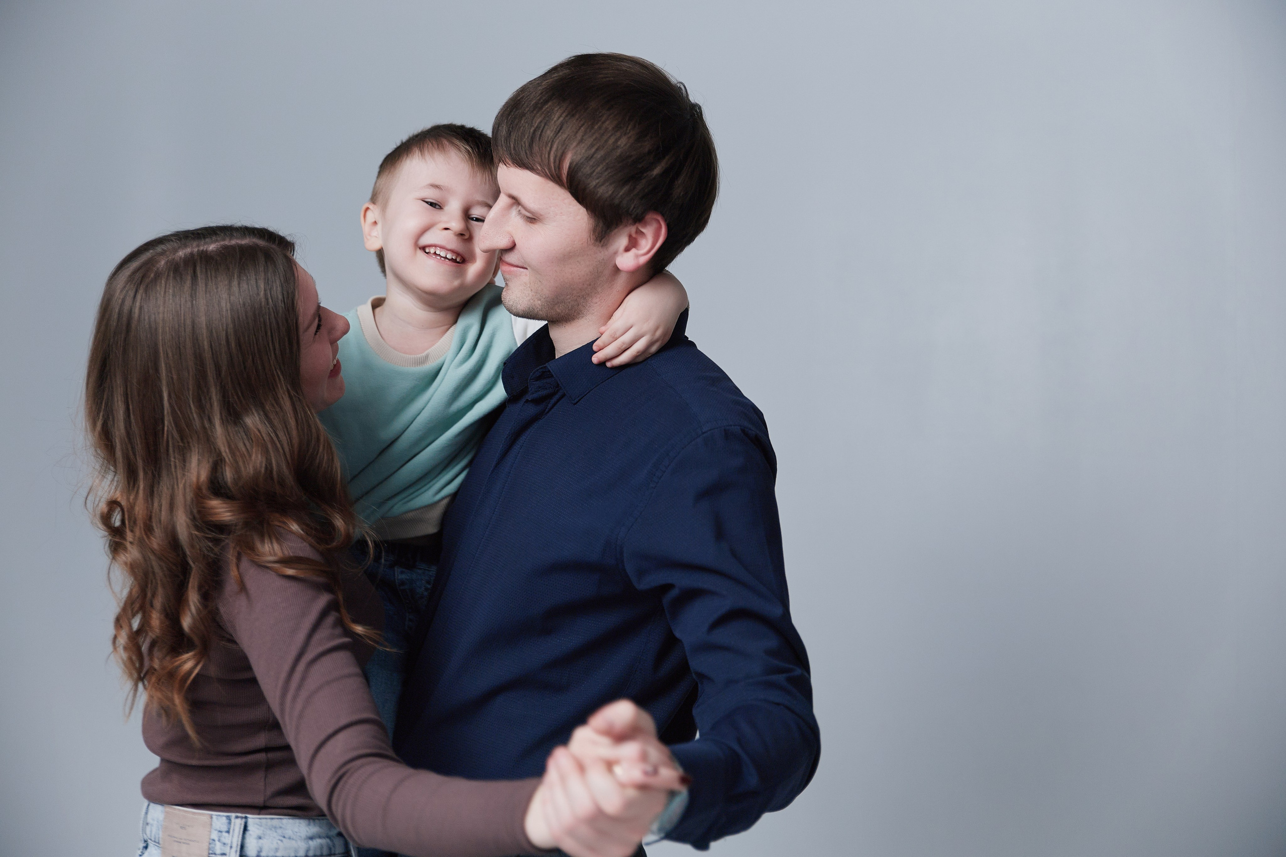 Ращупкины. Фотограф и видеограф в Кургане Леонид Корнильев