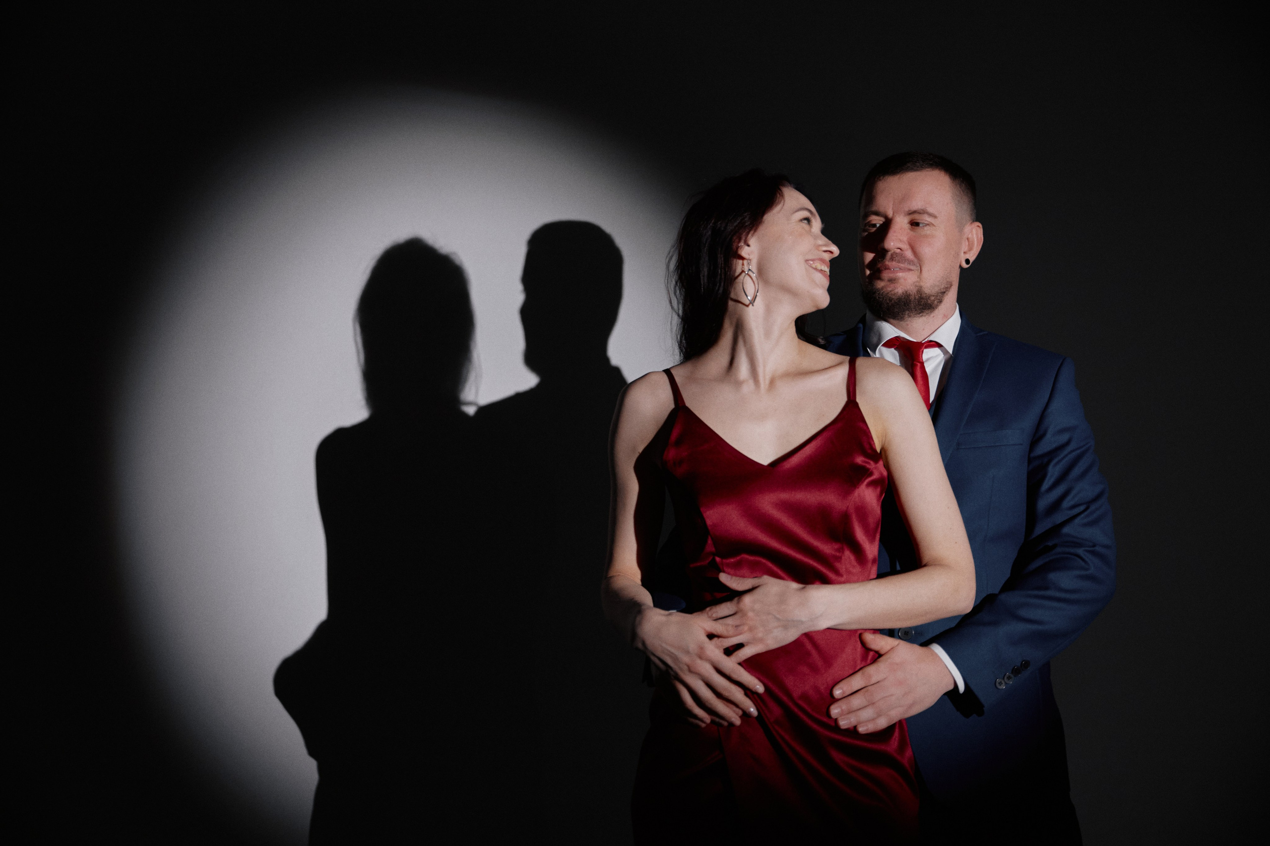 Наталья и Стас. Фотограф и видеограф в Кургане Леонид Корнильев