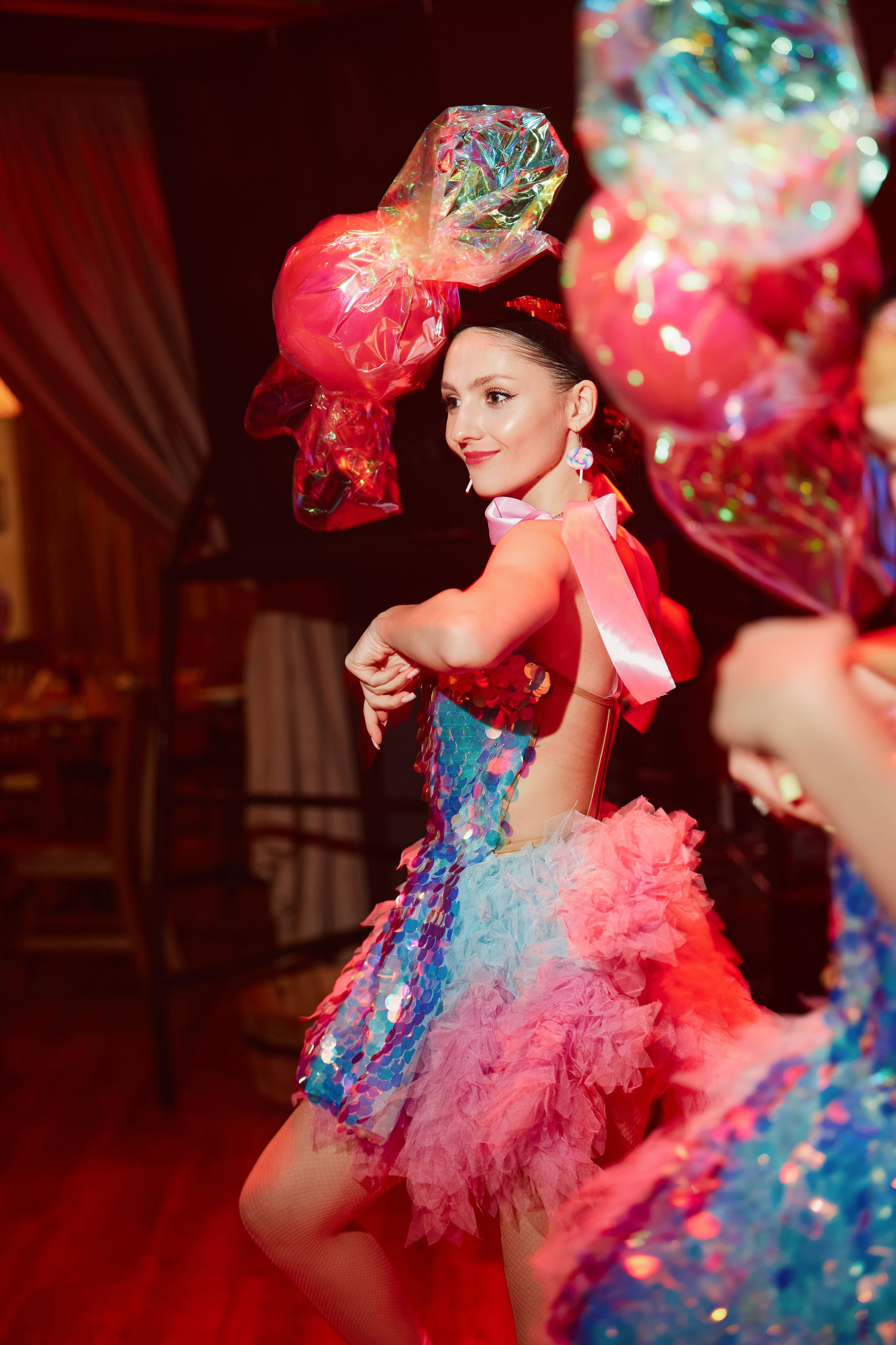 Арт-вечеринка 2026. Фотограф и видеограф в Кургане Леонид Корнильев