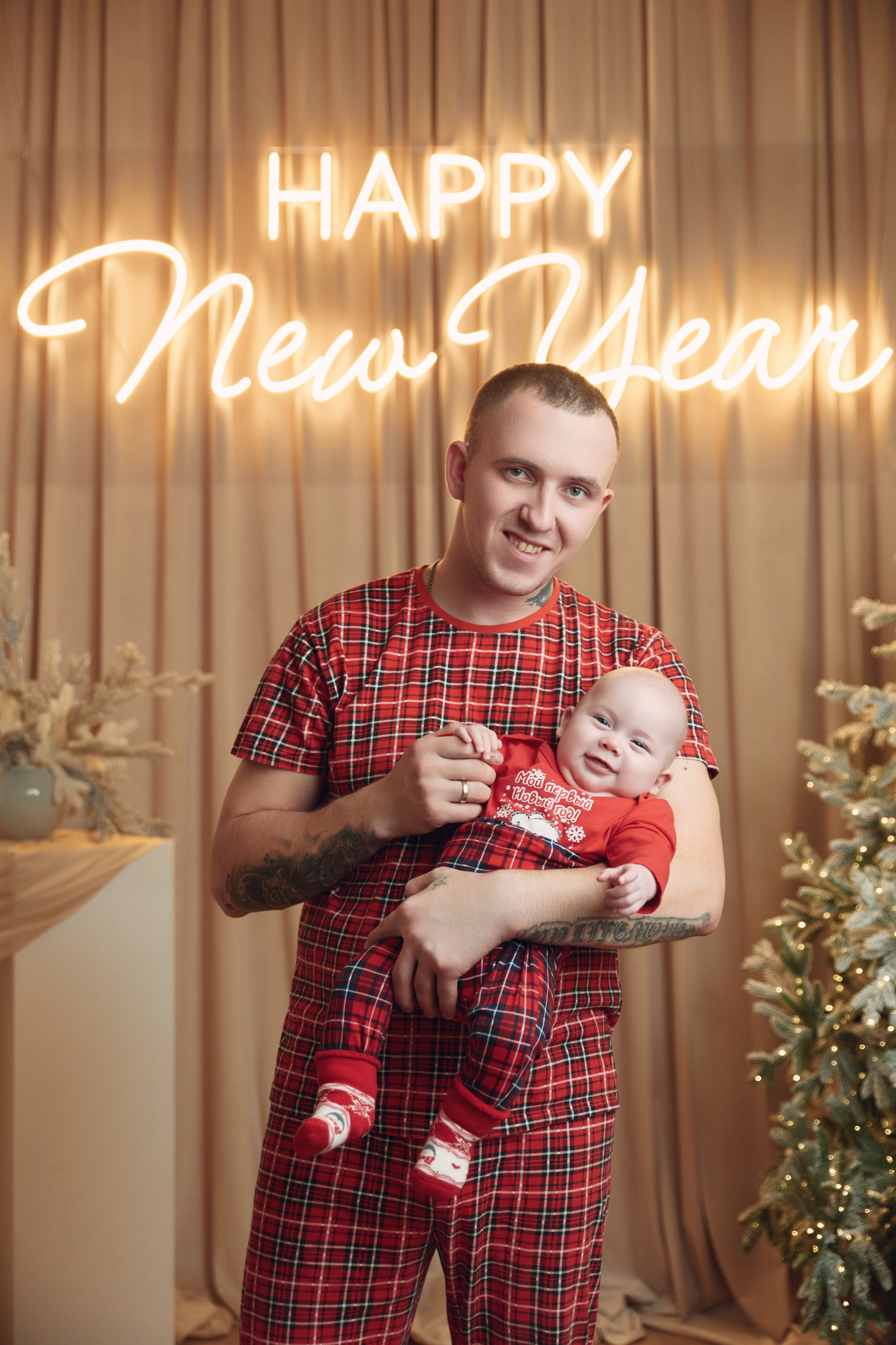 Стенниковы. Фотограф и видеограф в Кургане Леонид Корнильев