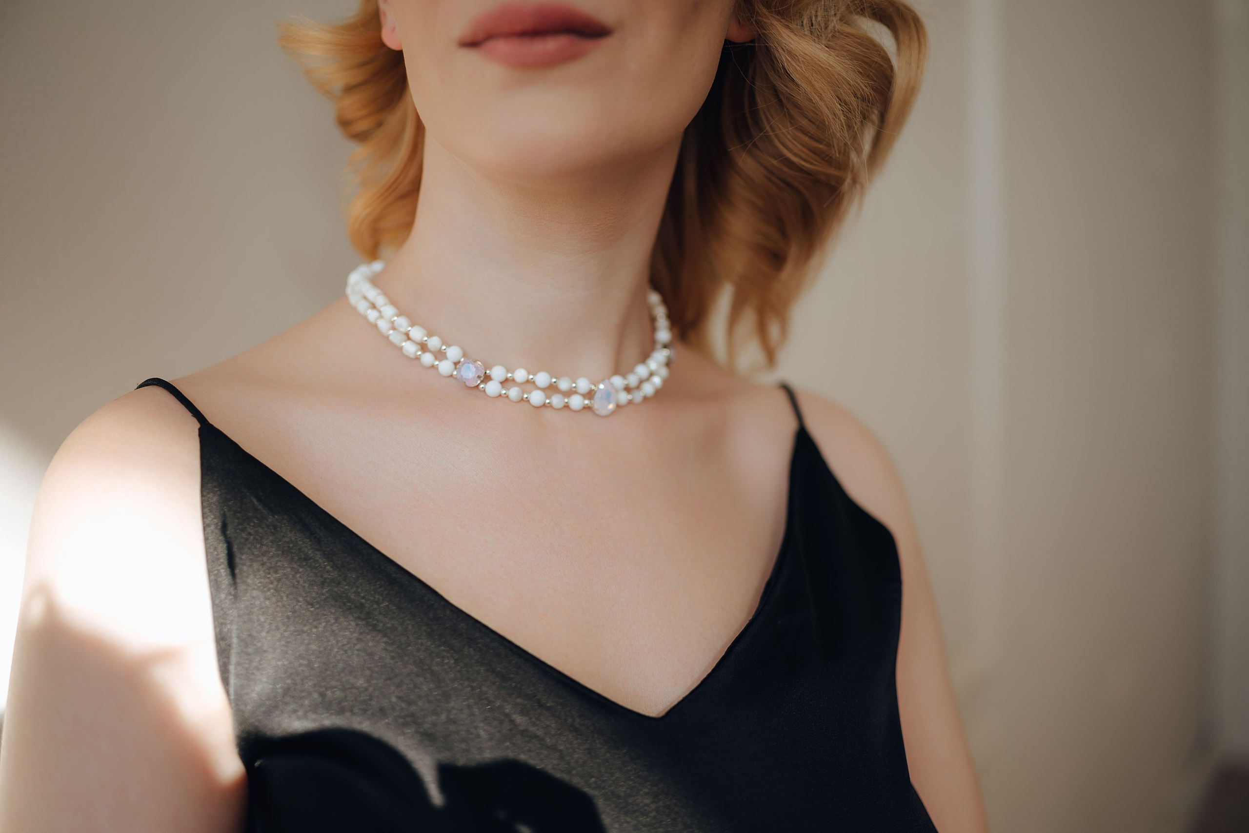 Украшения. Яна Репина. Коллекция весна. Детский и семейный фотограф Катерина Мишина