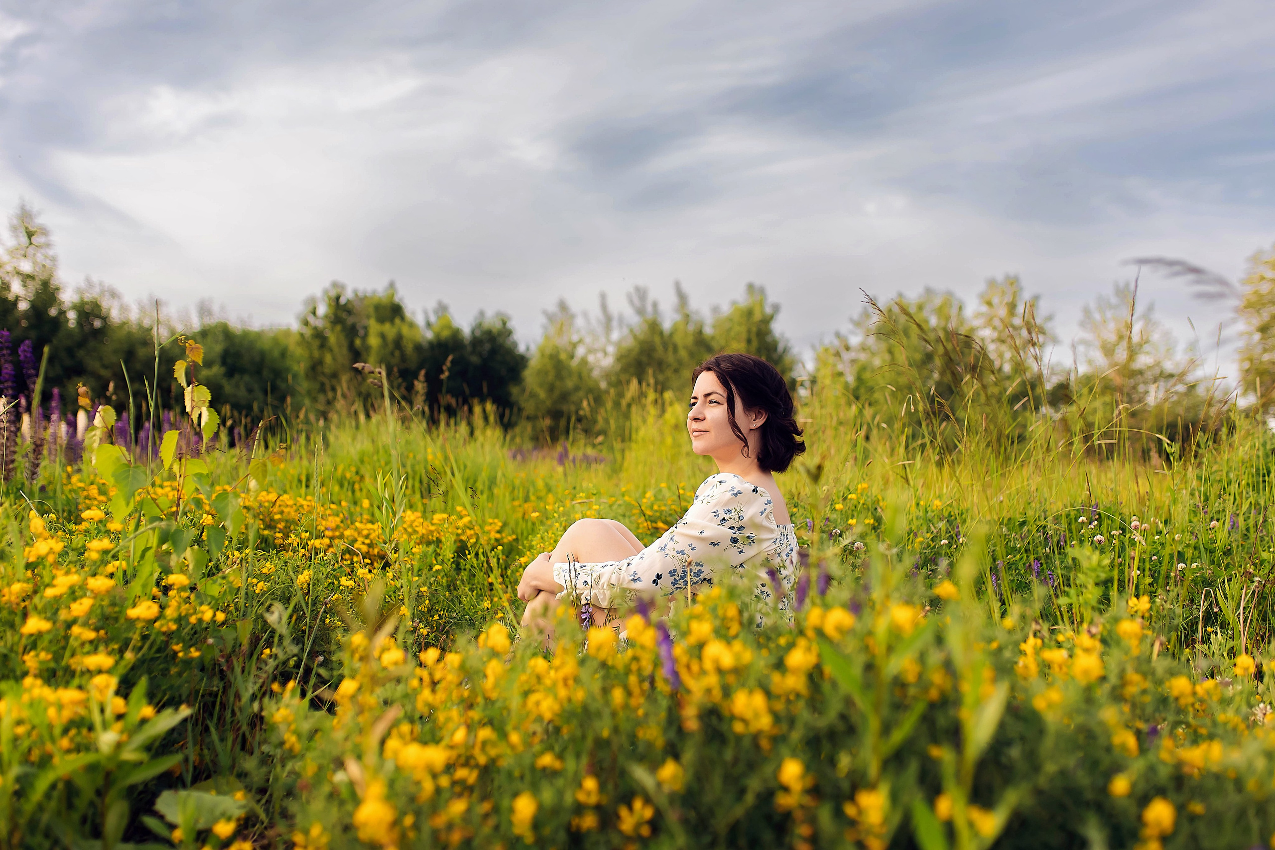 Арина Стрелкова. Фотограф в Петрозаводске BellaDonna