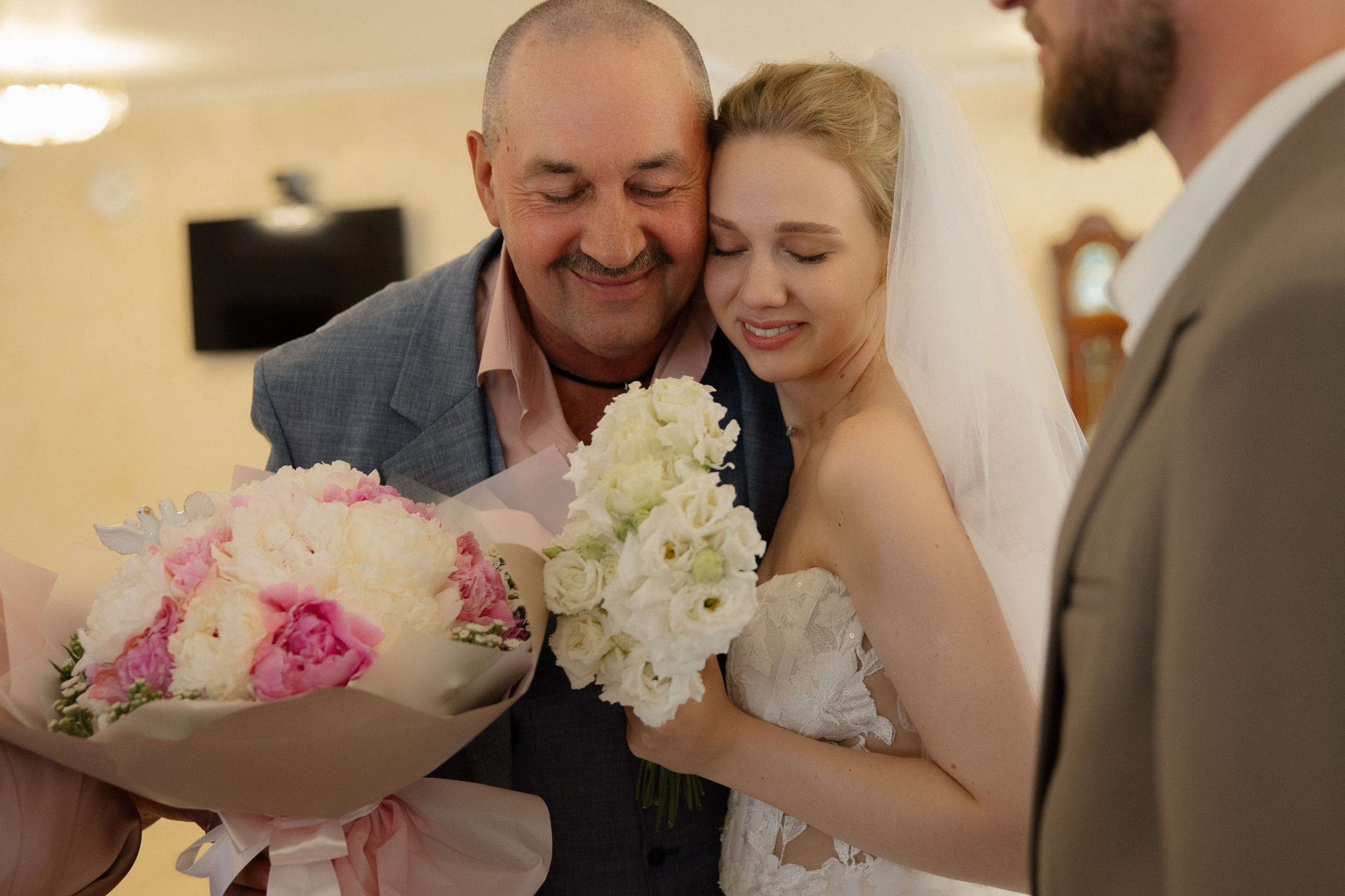 Влад и Софья. Свадебный, портретный и семейный фотограф в Москве Абукалиева Диляра