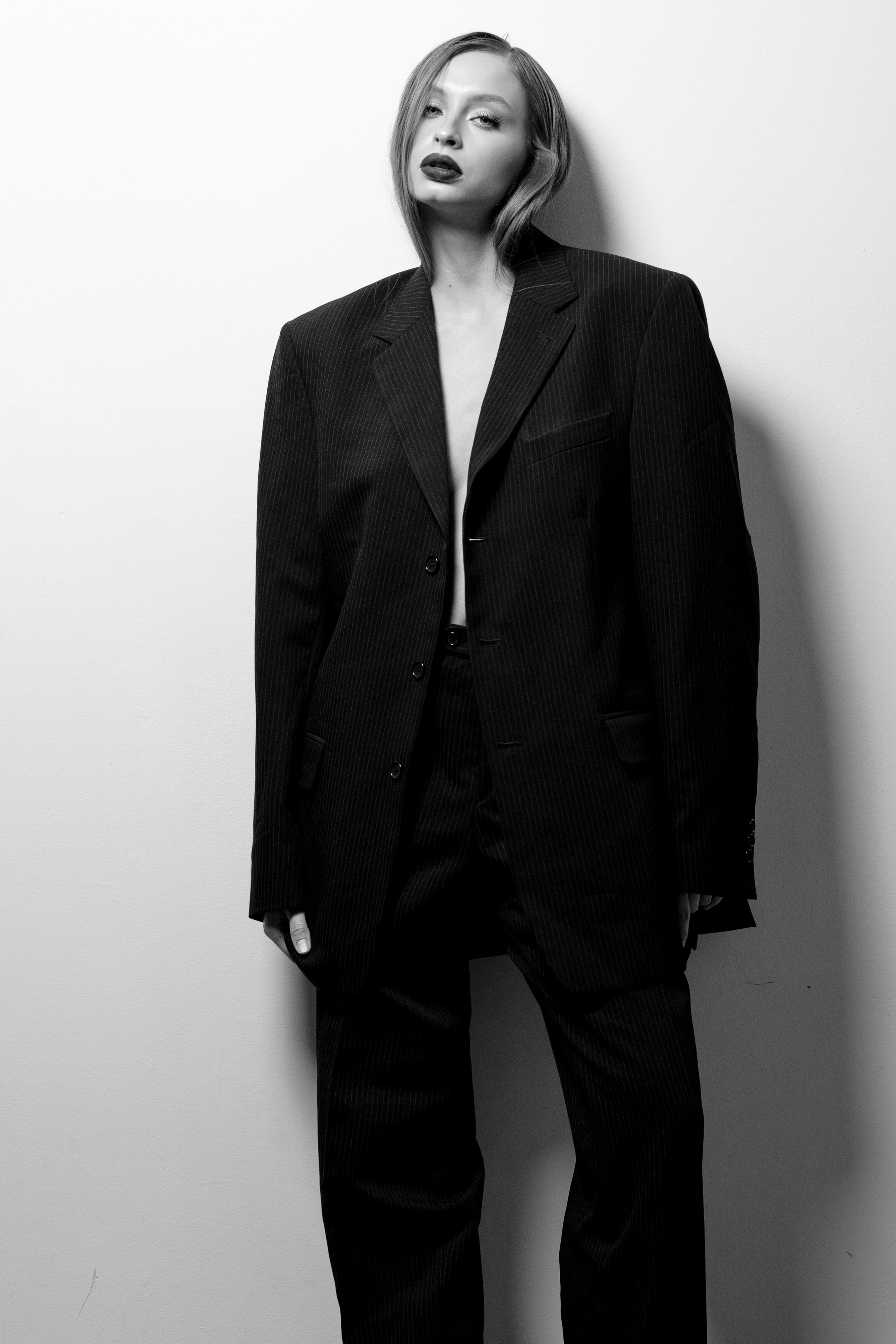 Test model. Romanova фотограф