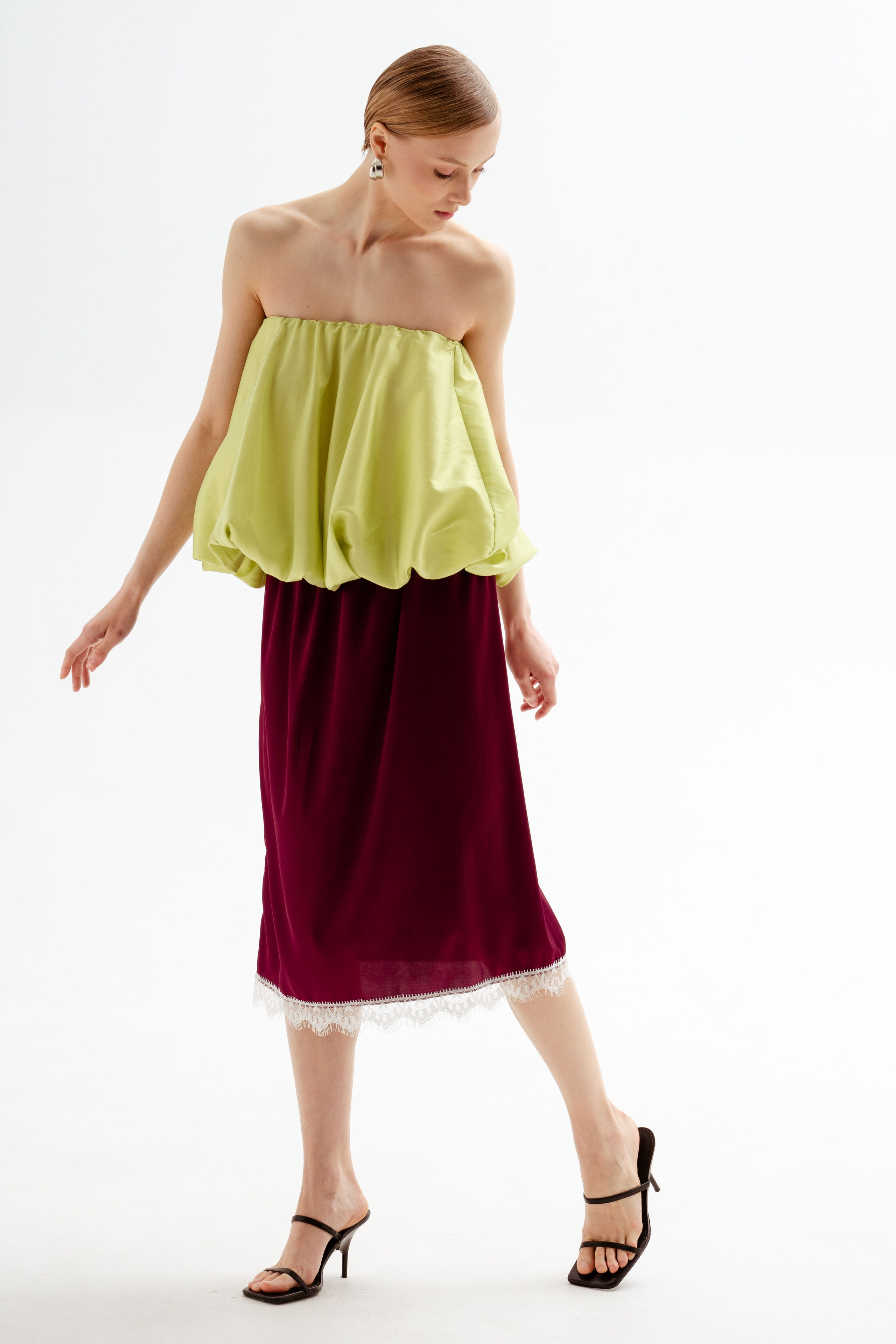 Lookbook. Romanova фотограф