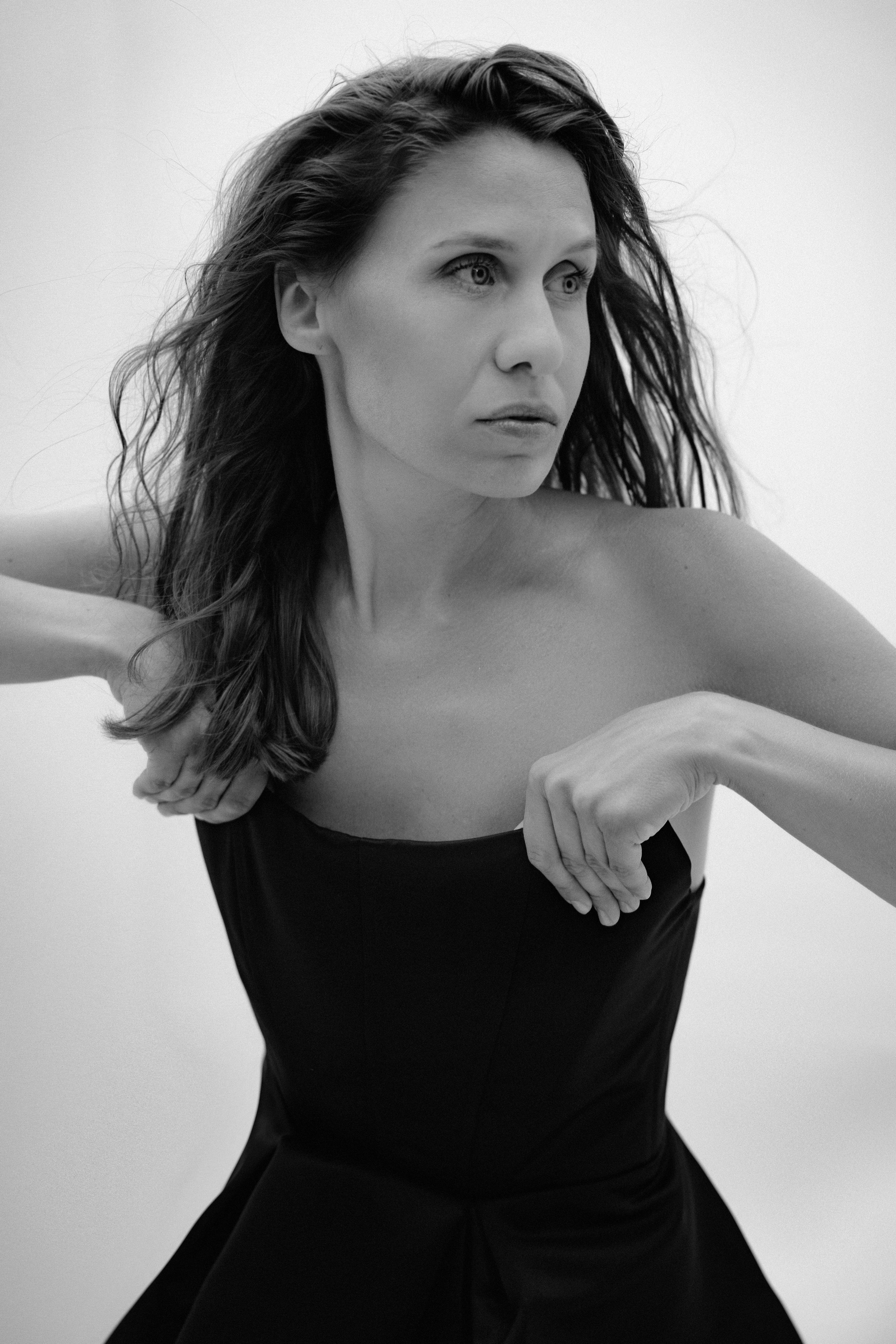 Test. Romanova фотограф