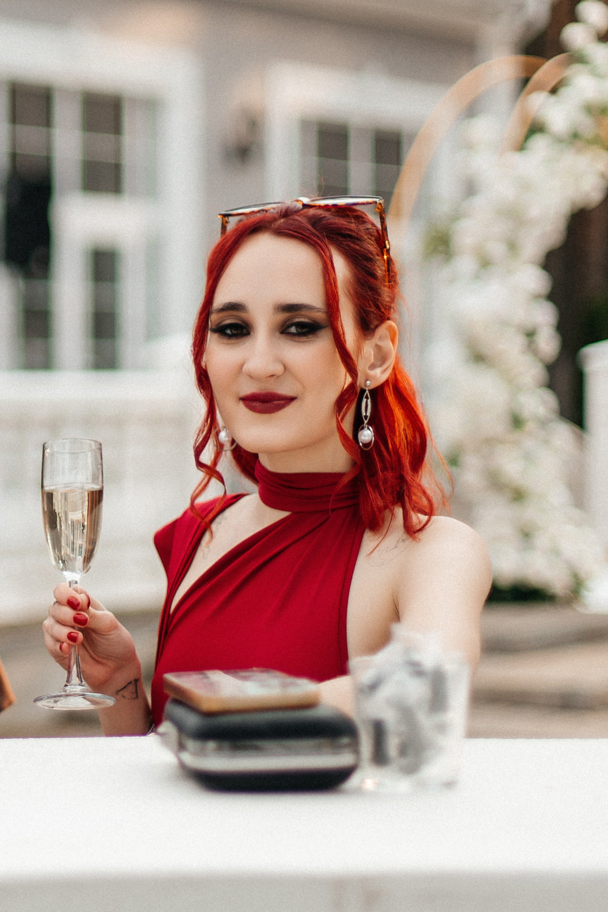 Матвей и Ксения. Свадебный фотограф и видеограф