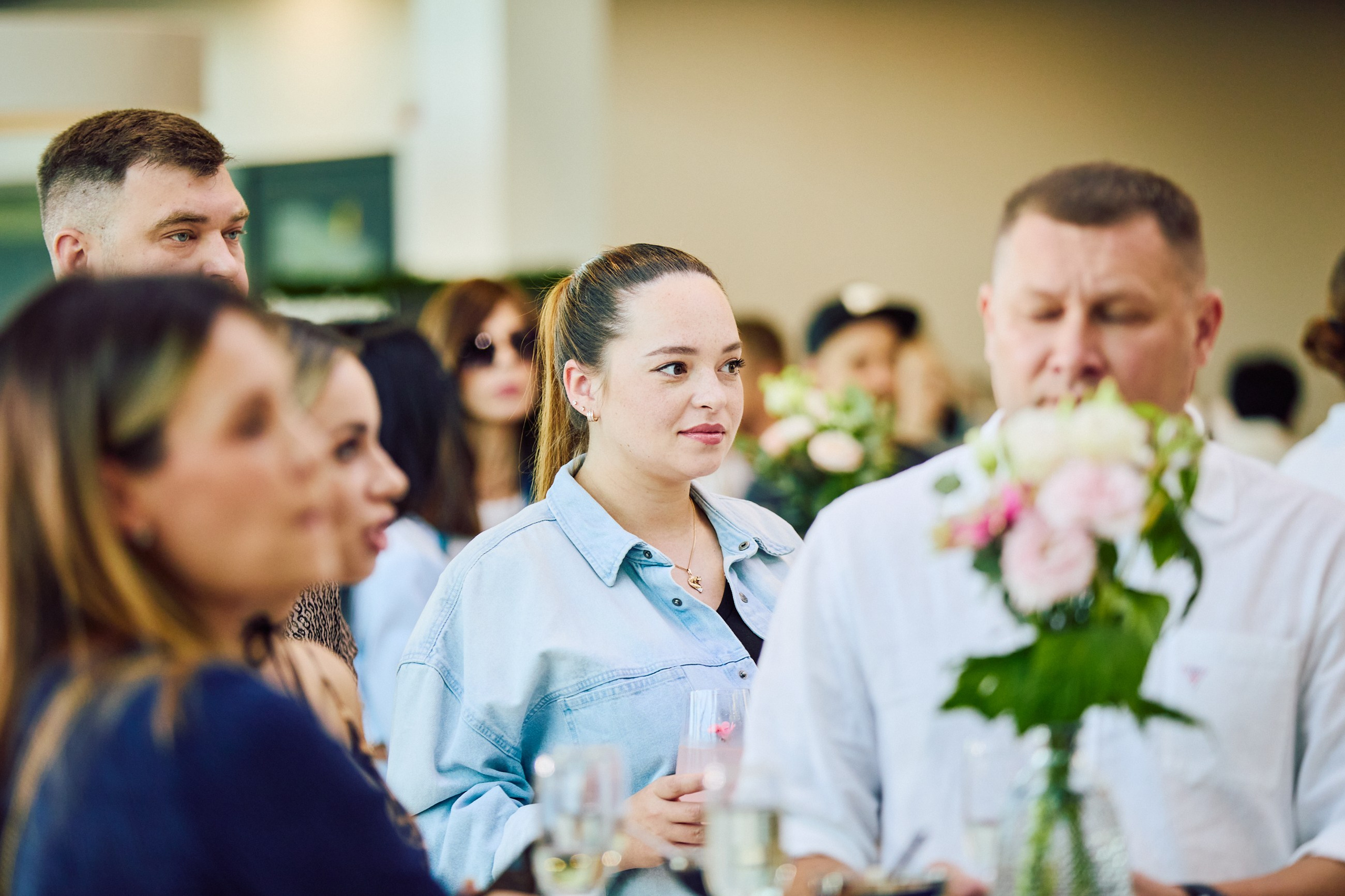 Event. Фотограф Дмитрий Смелов