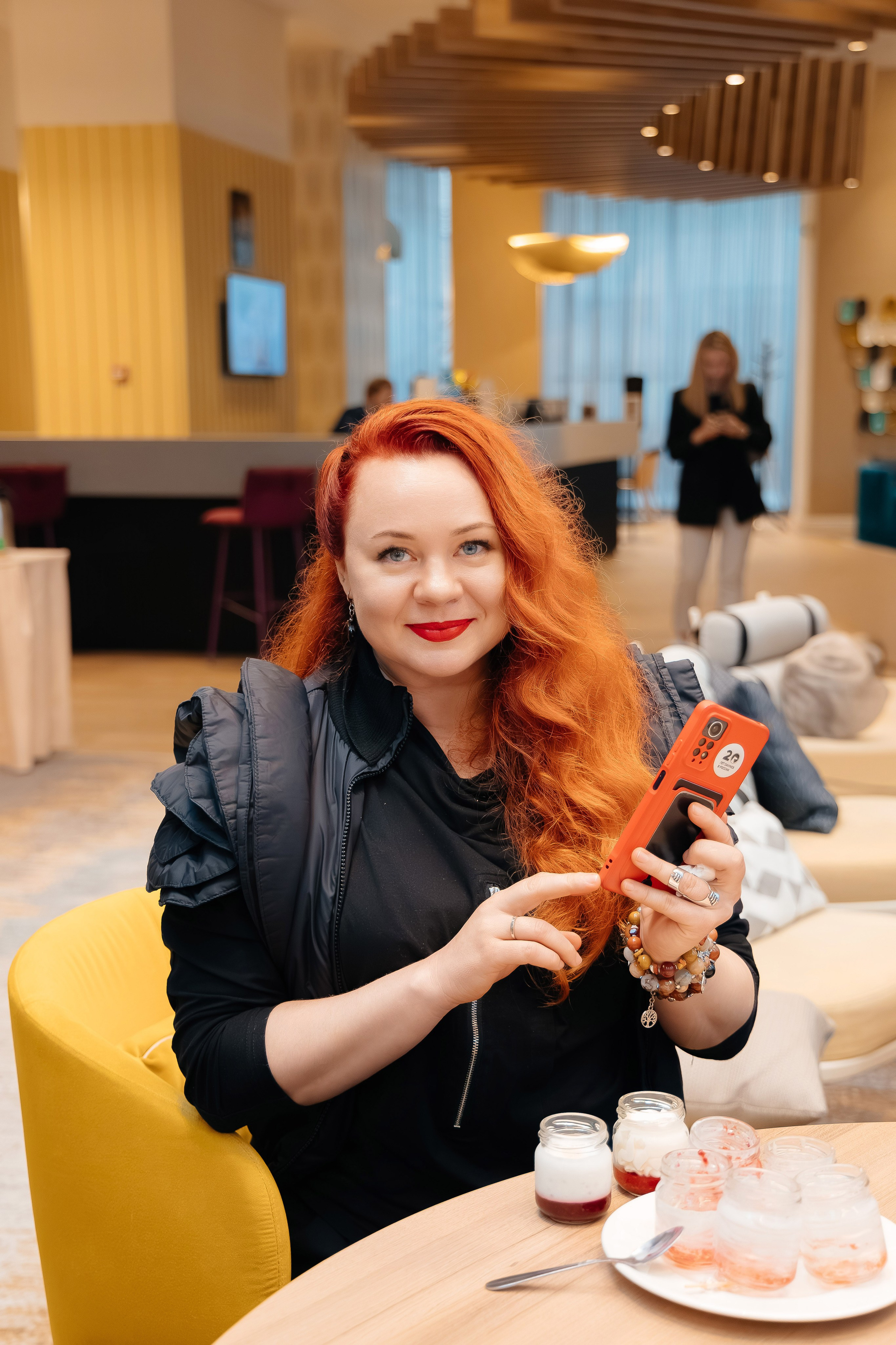 Тренинг. Фотограф Марина Верятинская | Краснодар