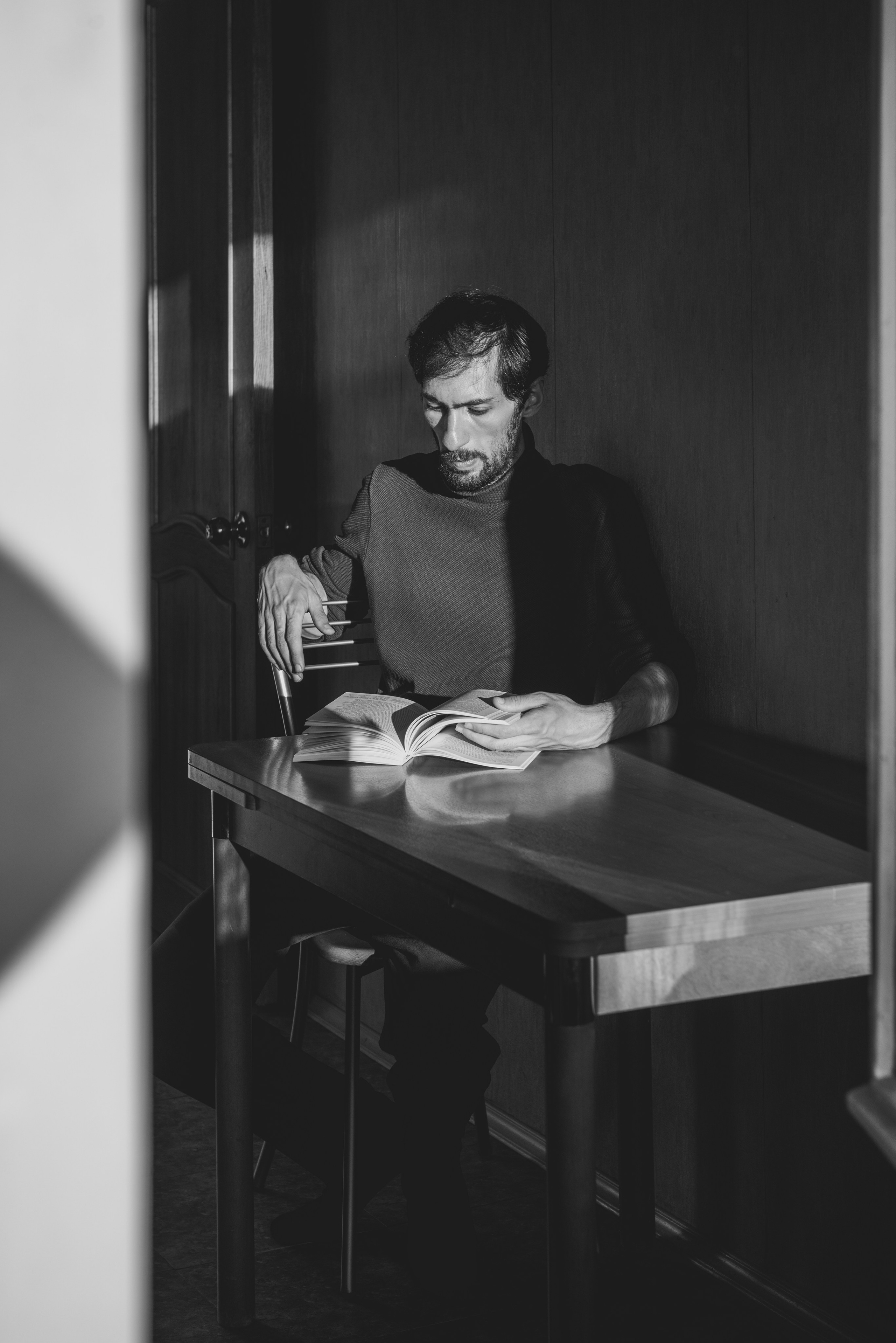 Аслан. Портретный и архитектурный фотограф в Москве и Санкт-Петербурге