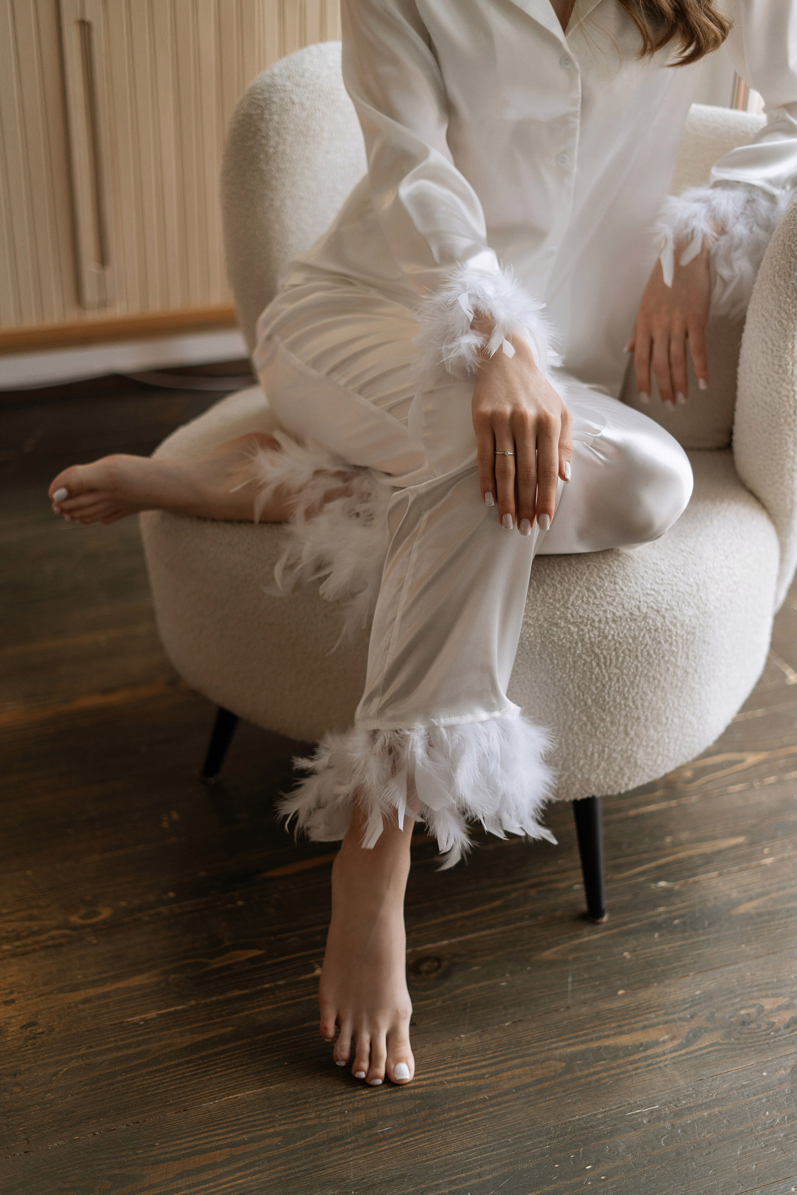 Даня и Лена